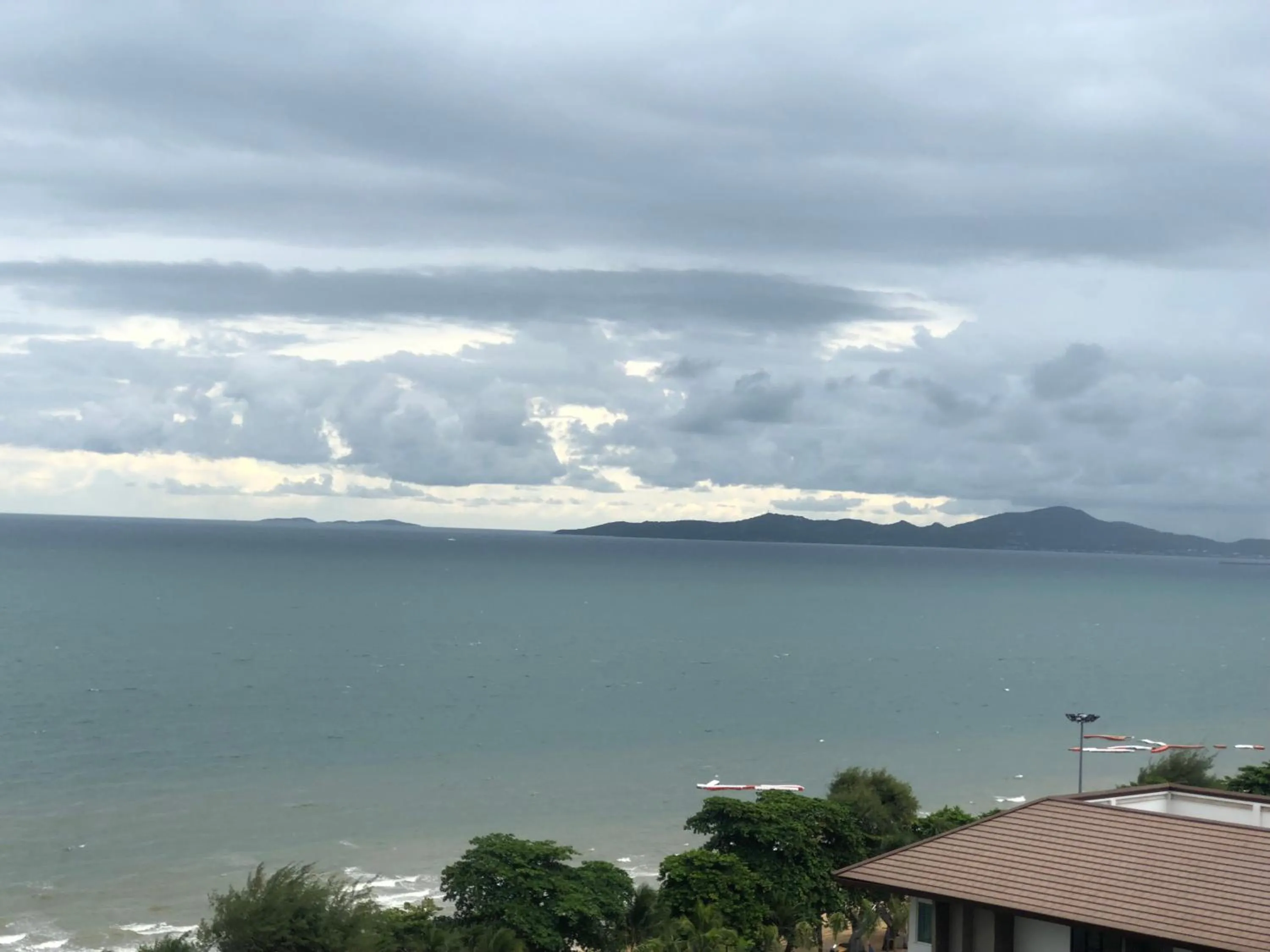 Viewtalay Beachfront by ND