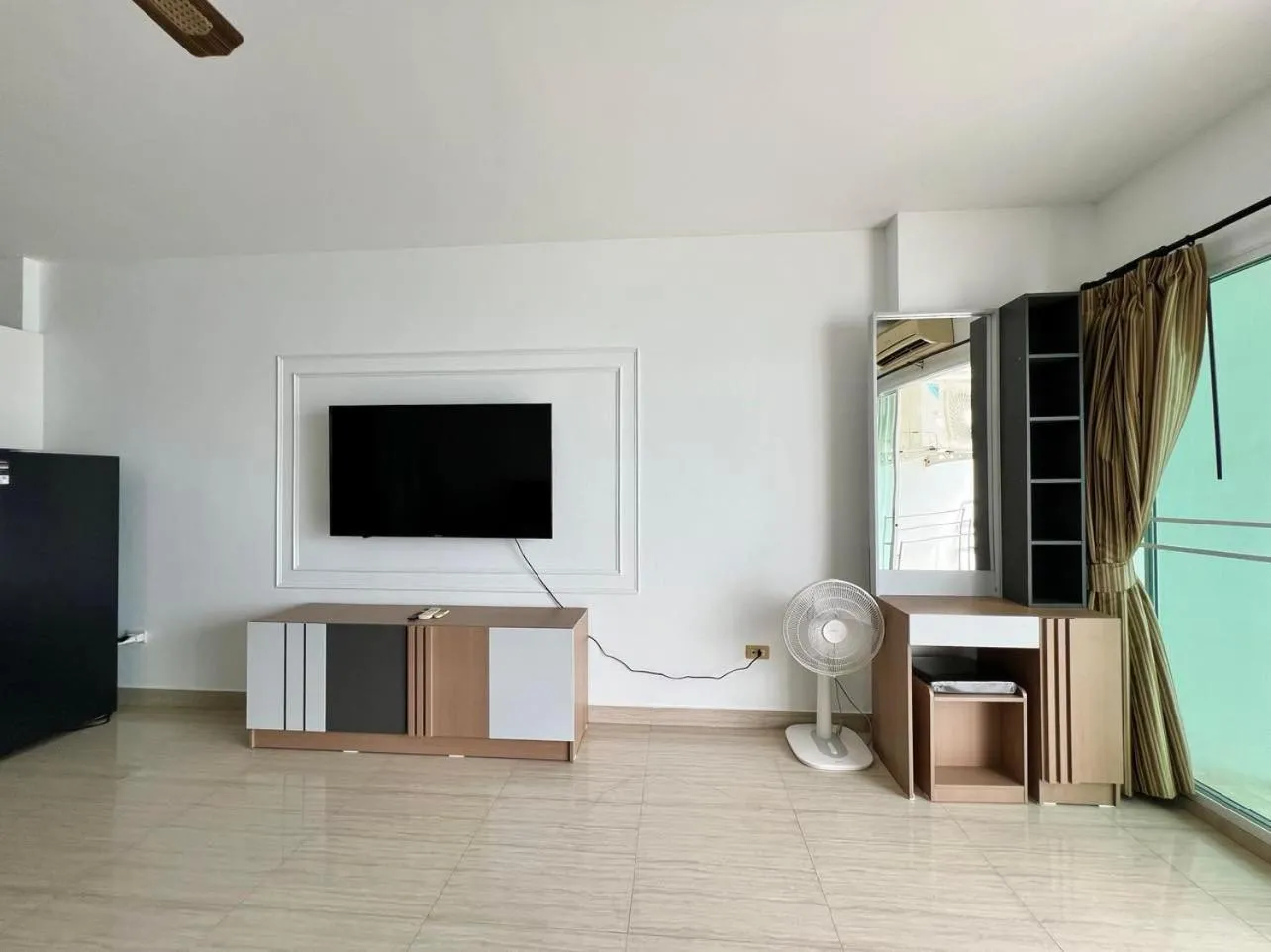 Viewtalay Beachfront by ND