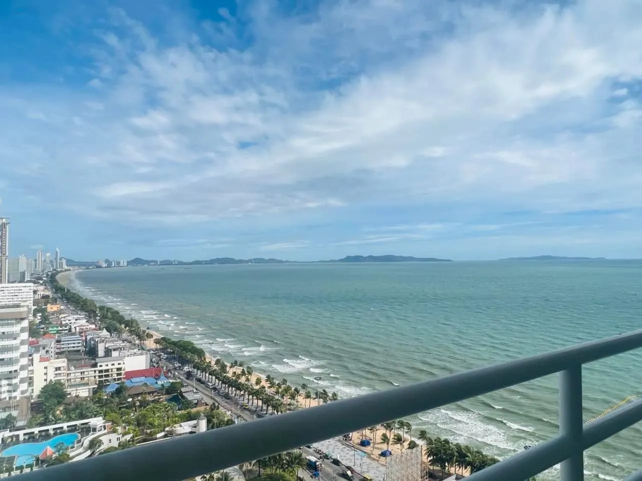 Viewtalay Beachfront by ND