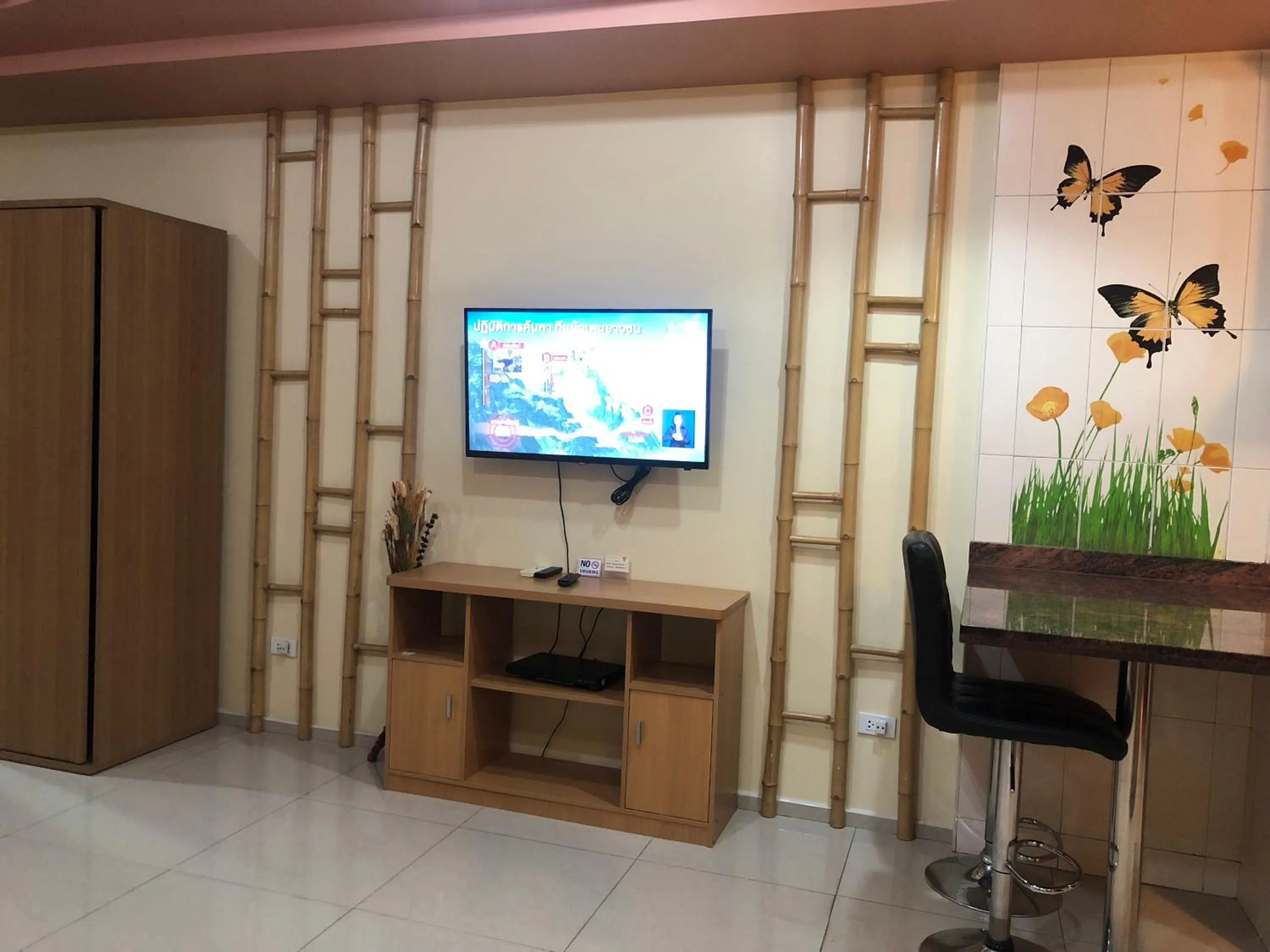 Viewtalay Beachfront by ND