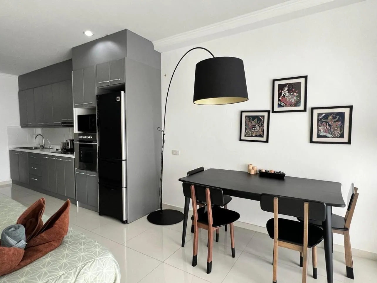 Viewtalay Beachfront by ND