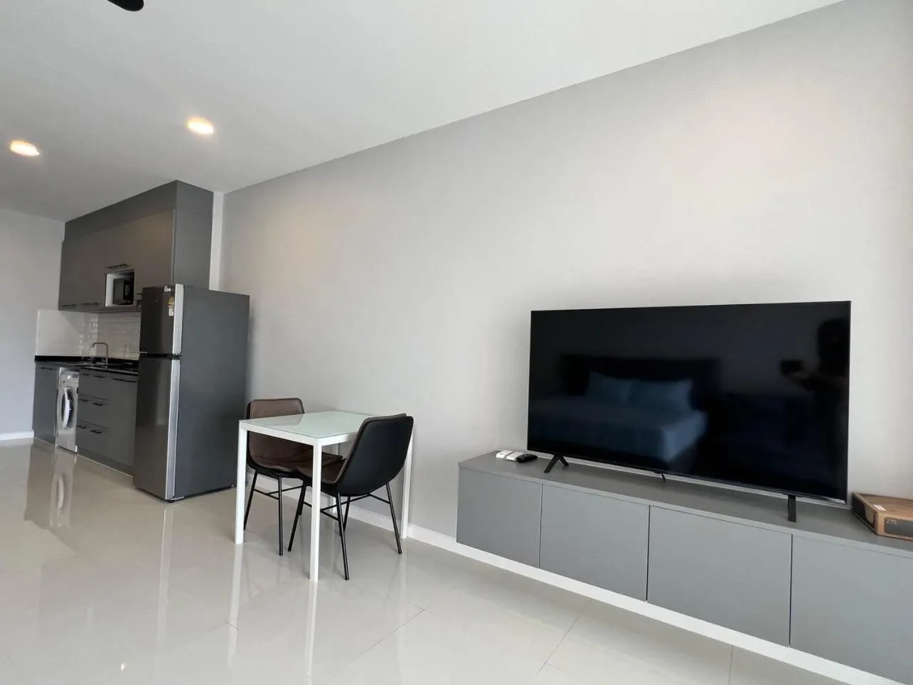 Viewtalay Beachfront by ND