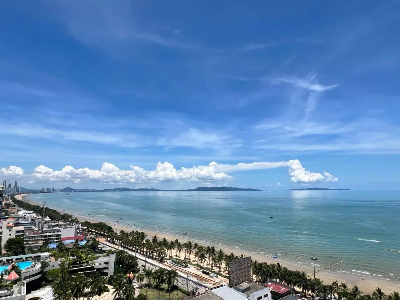 Viewtalay Beachfront by ND