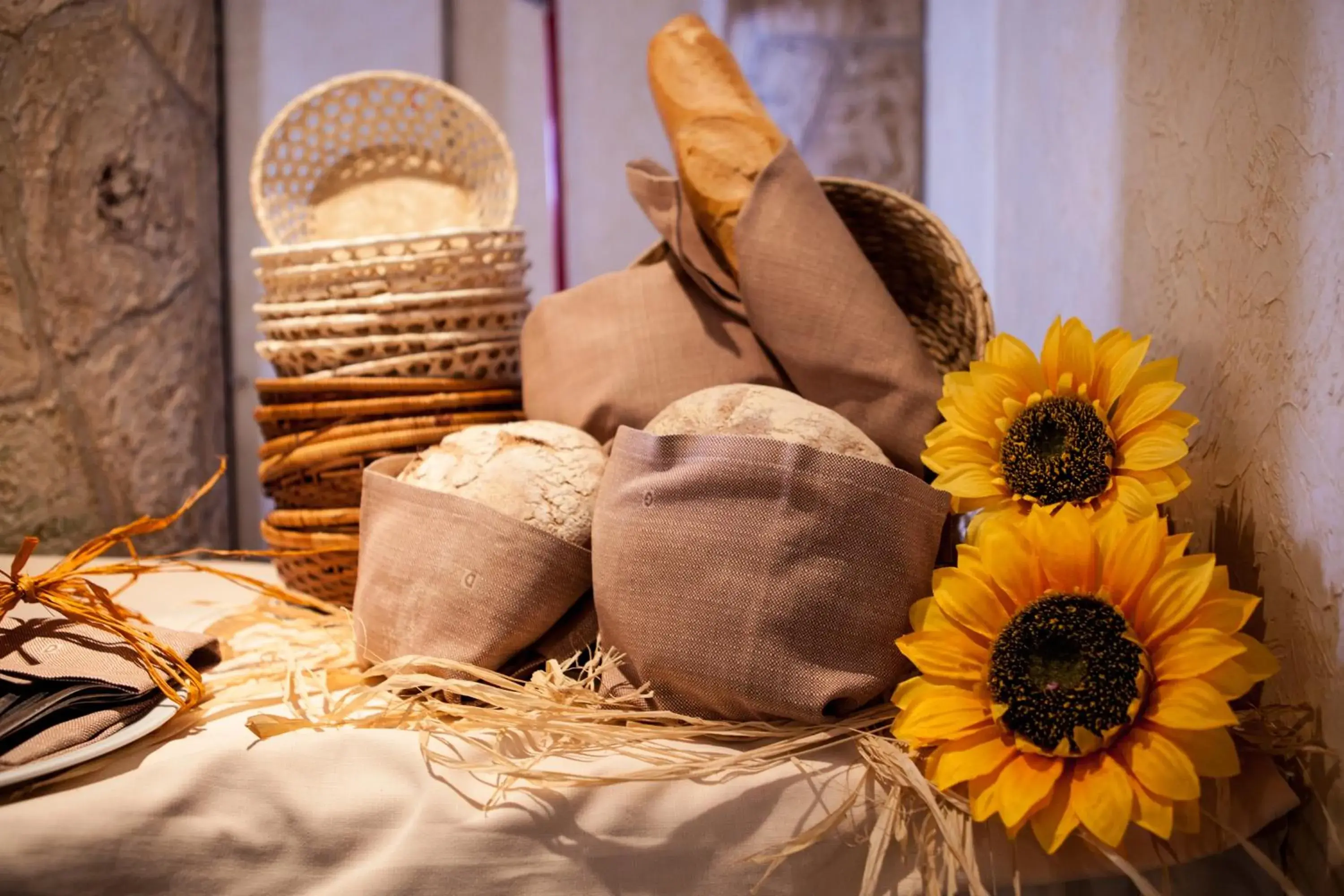 Food in Club Esse Pila 2000 Food in Club Esse Pila 2000