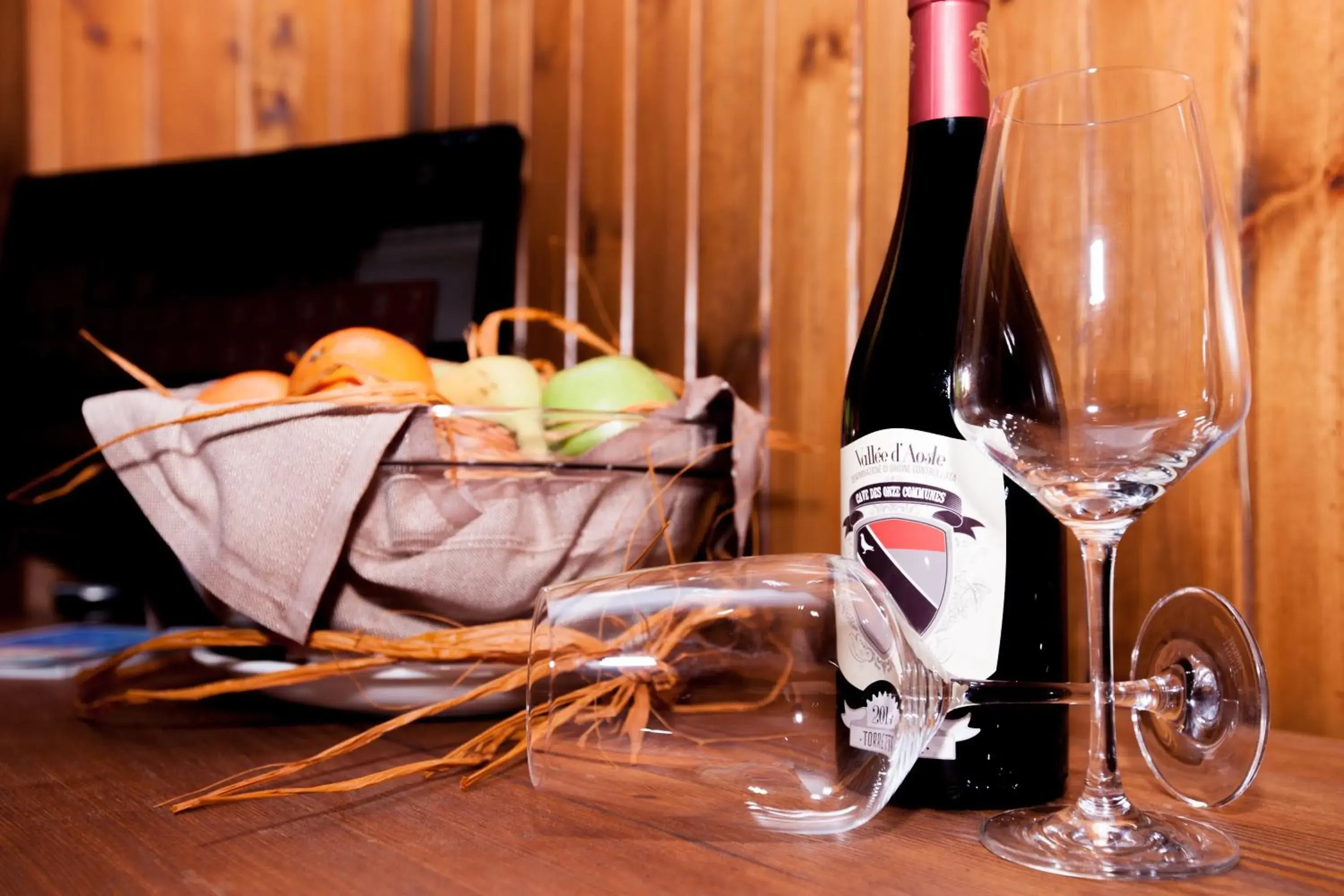 Food and drinks in Club Esse Pila 2000 Food and drinks in Club Esse Pila 2000