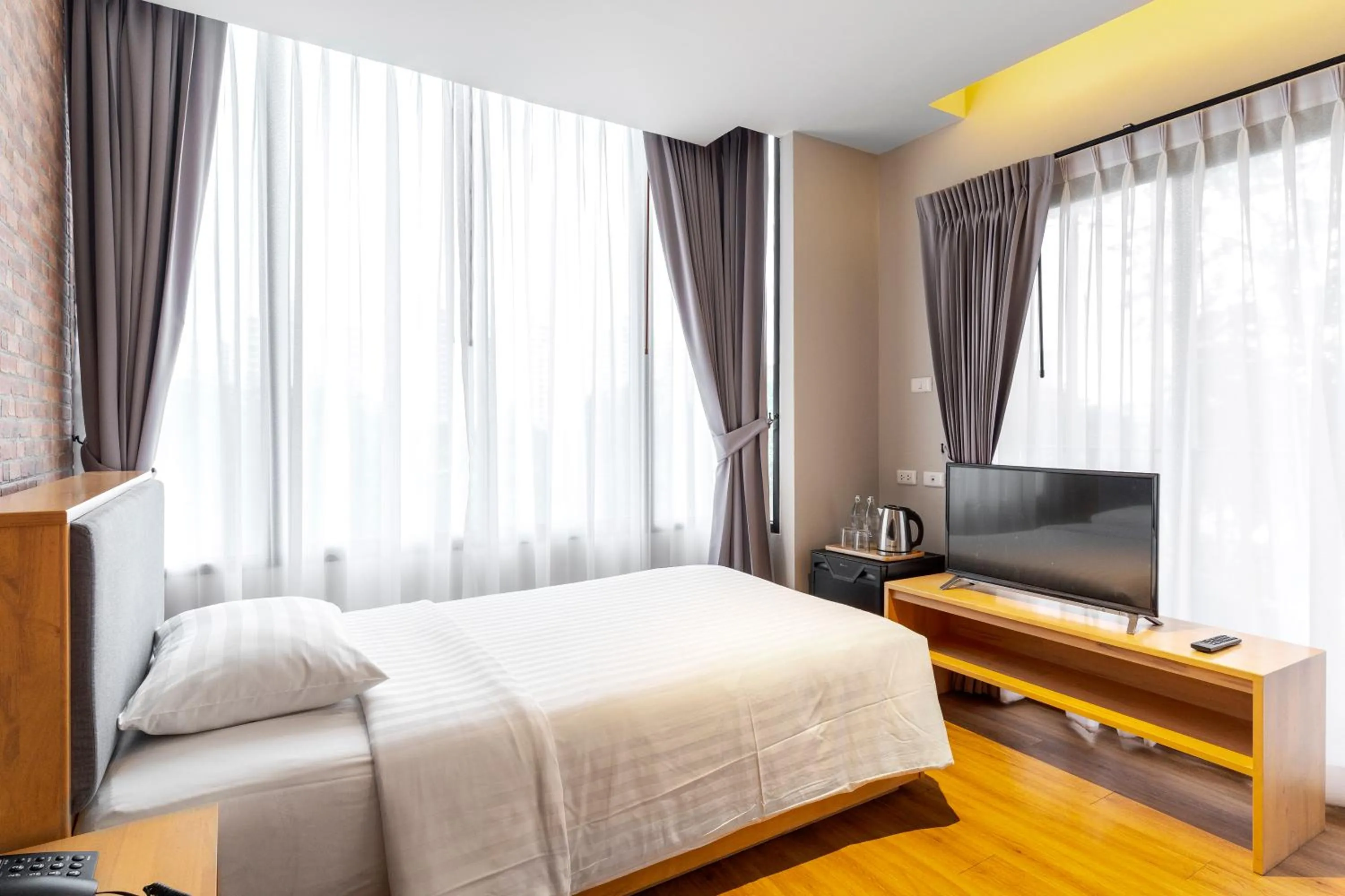 Bed in Nest by Sangob