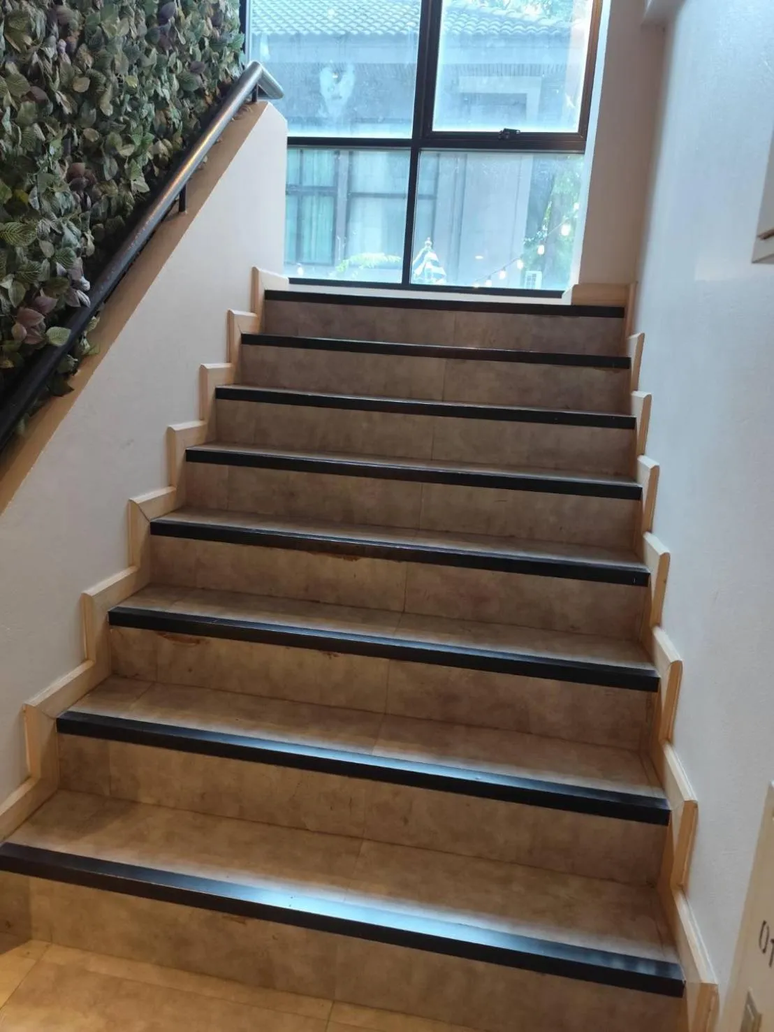 Property building in Nest by Sangob