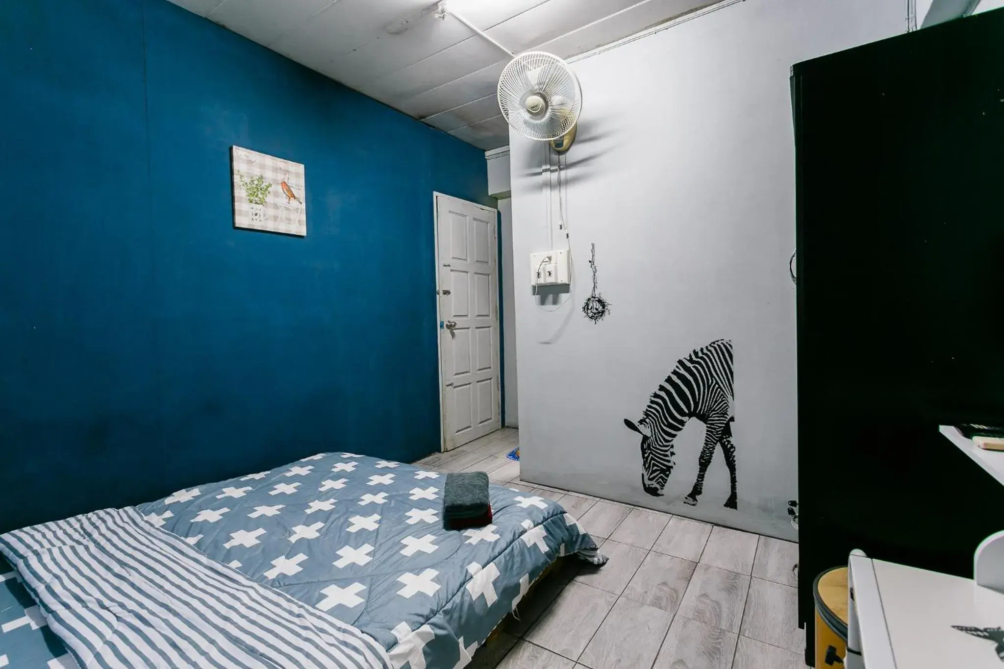 Bedroom, Bed in Malai Place Lampang Bedroom, Bed in Malai Place Lampang