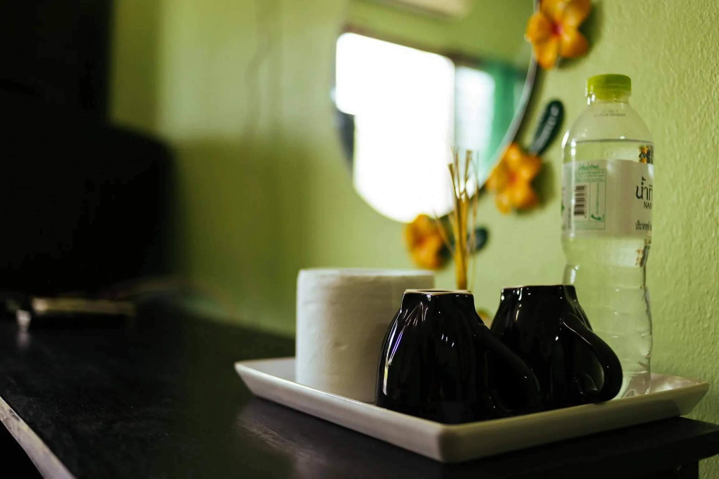 Photo of the whole room in Malai Place Lampang