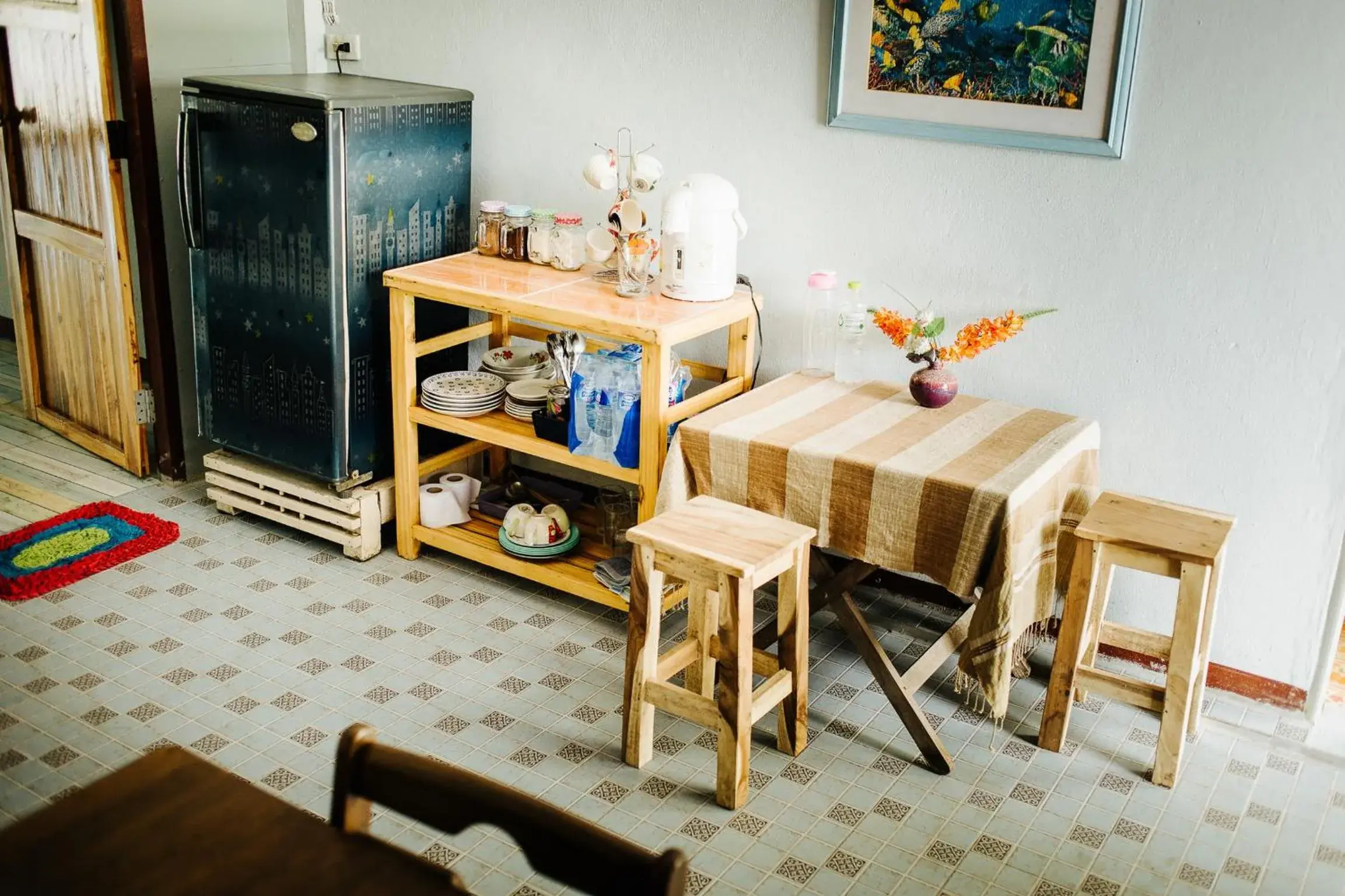 Restaurant/places to eat in Malai Place Lampang Restaurant/places to eat in Malai Place Lampang