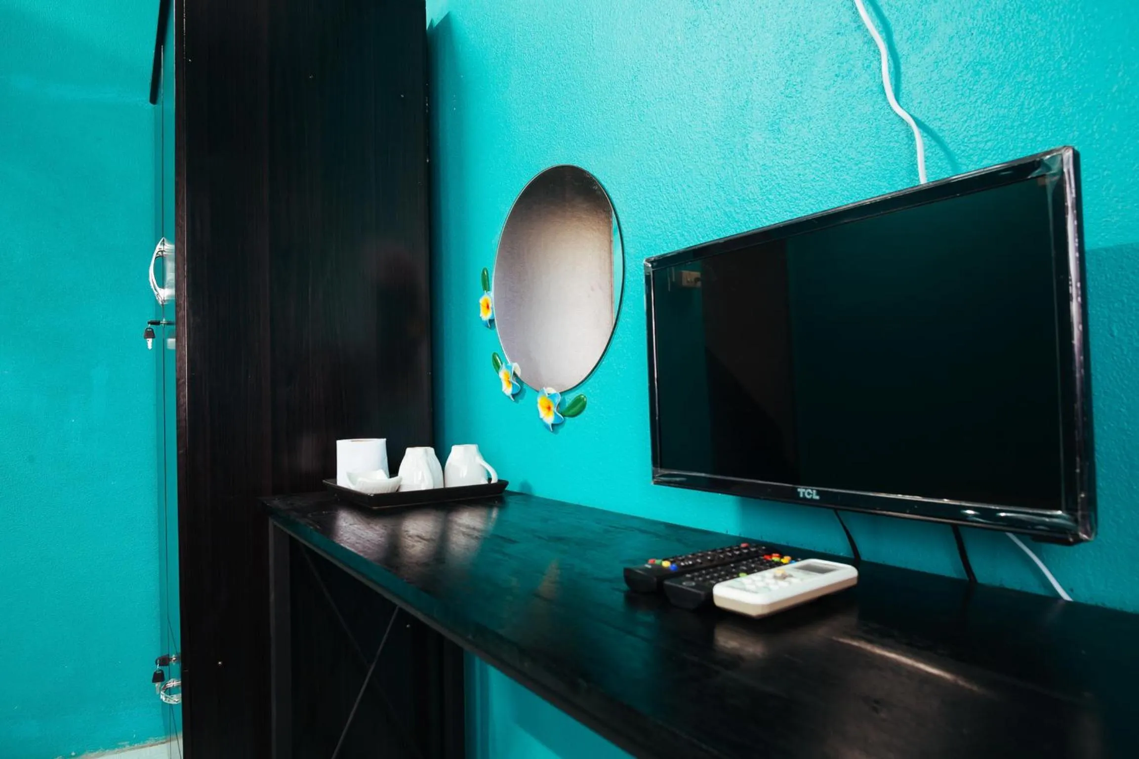 Photo of the whole room in Malai Place Lampang