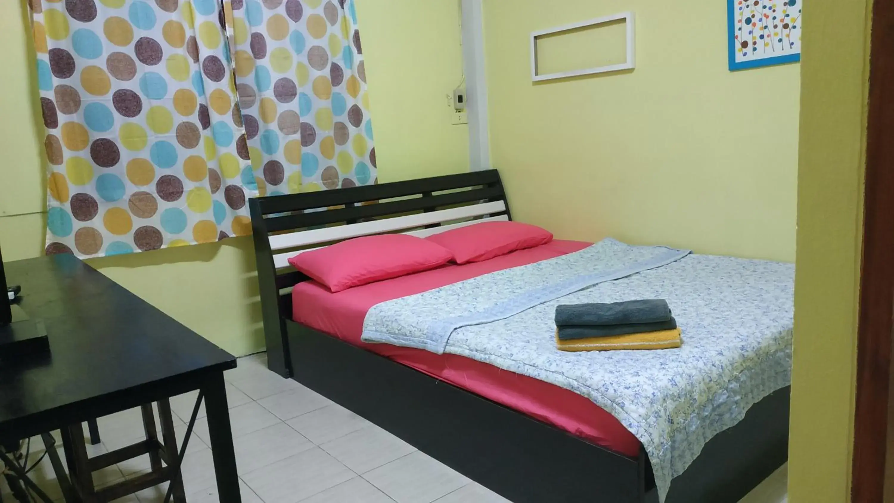 Bedroom, Bed in Malai Place Lampang Bedroom, Bed in Malai Place Lampang
