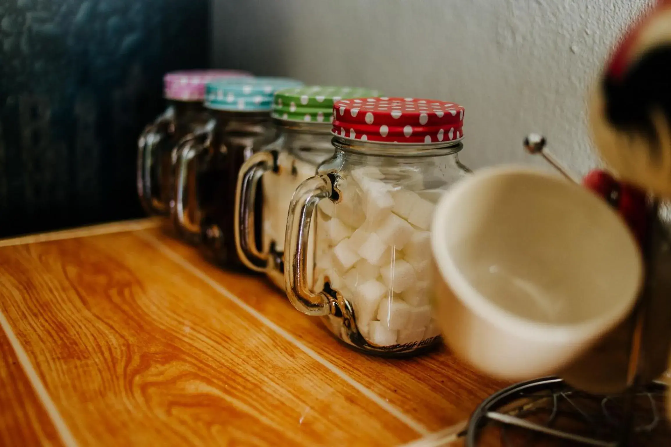 Restaurant/places to eat in Malai Place Lampang Restaurant/places to eat in Malai Place Lampang