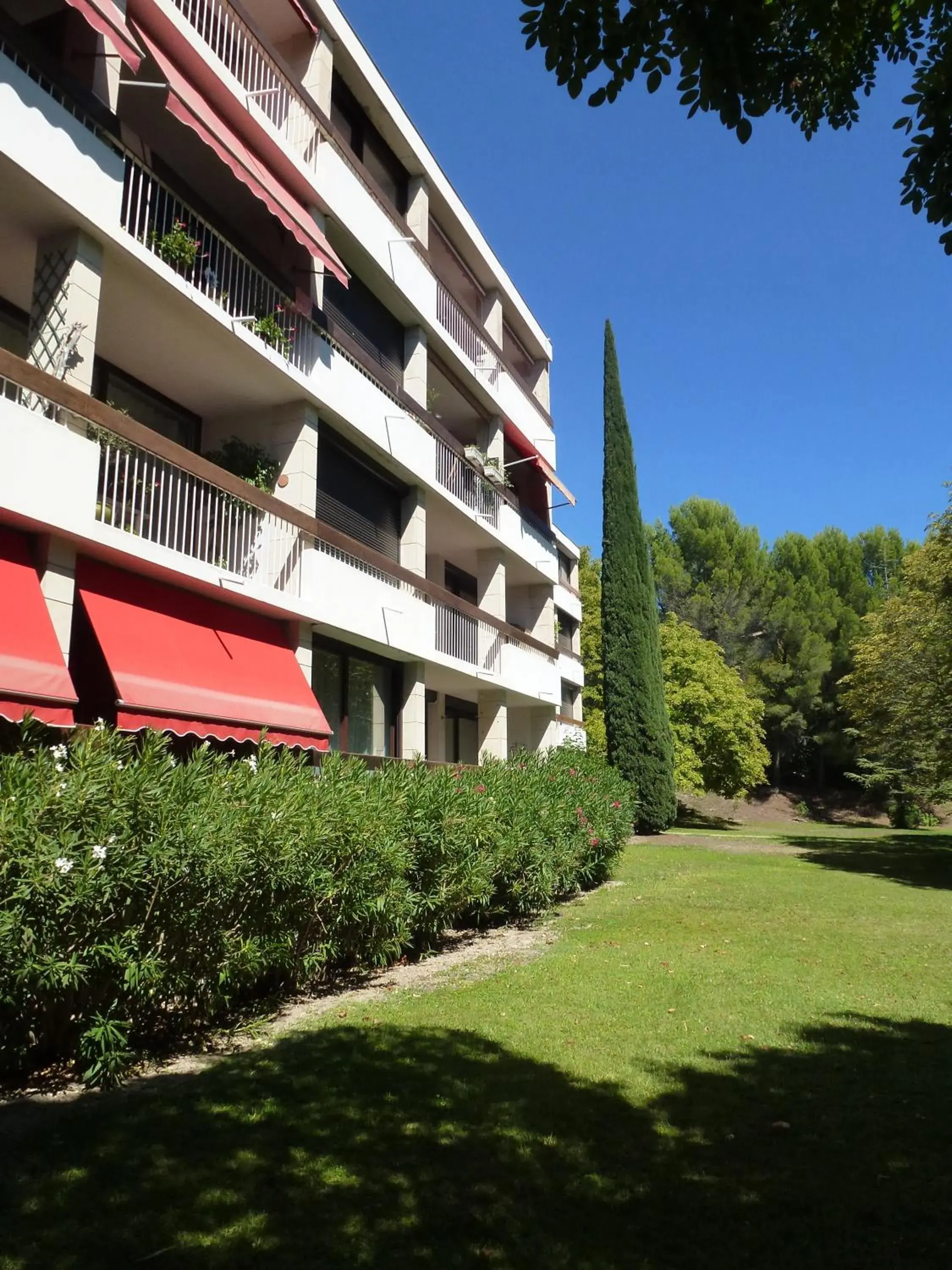 Apartment Les Muriers Blancs Apartment Les Muriers Blancs