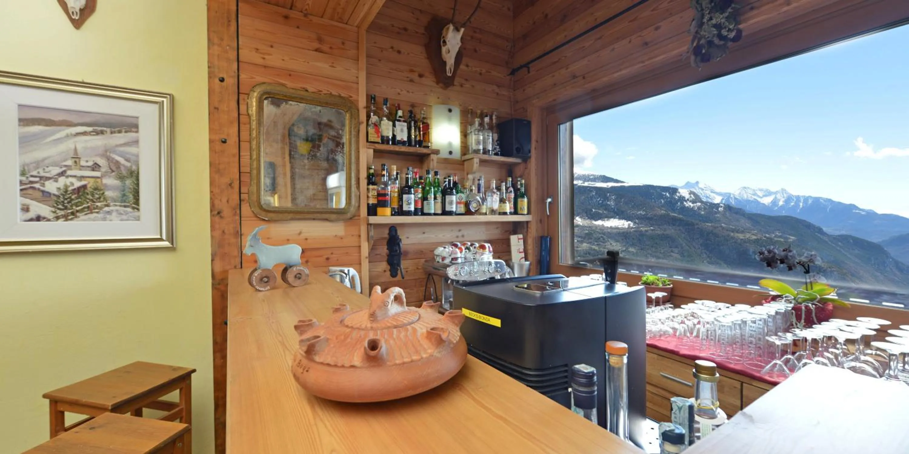 Hotel Maisonnette