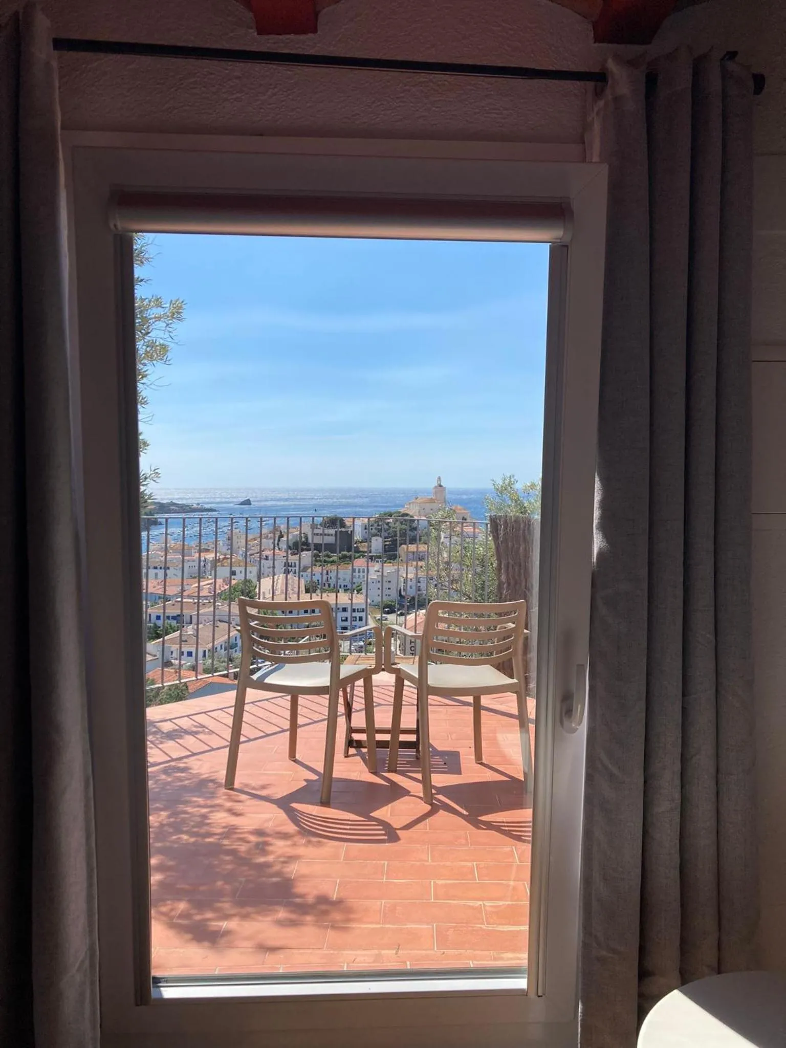 Single Room - single occupancy in Arrels Hotel Cadaques - Adults Only