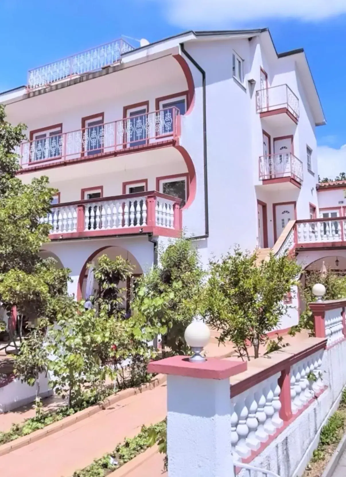 Apartmani Nina Apartmani Nina