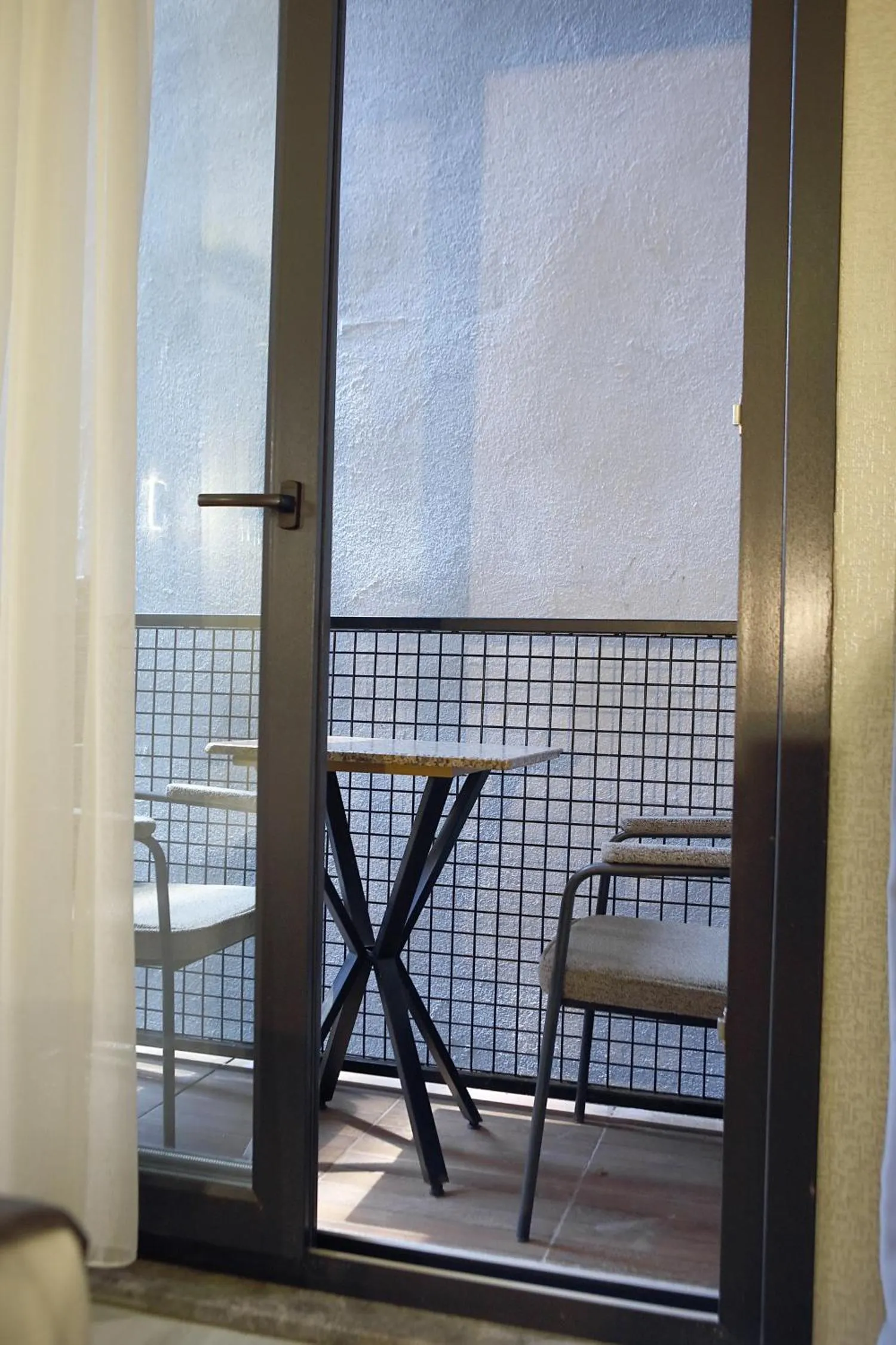 View (from property/room) in AMARA OLD CITY HOTEL & Spa