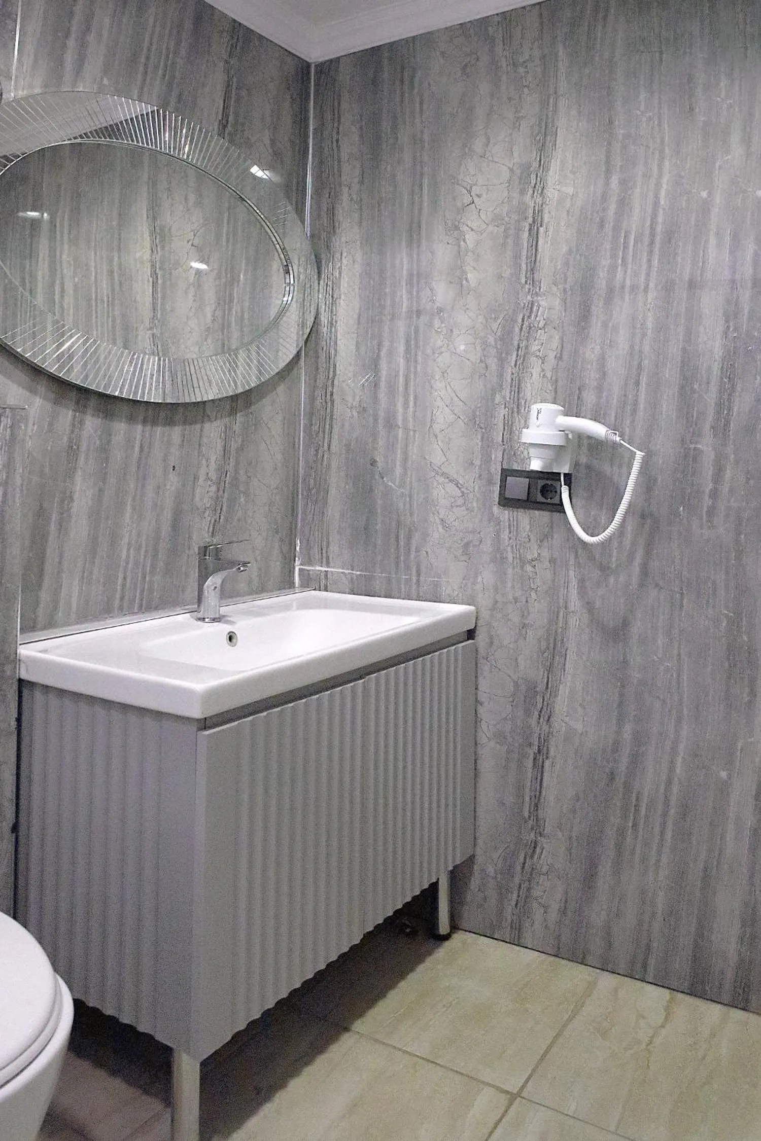 Bathroom in AMARA OLD CITY HOTEL & Spa