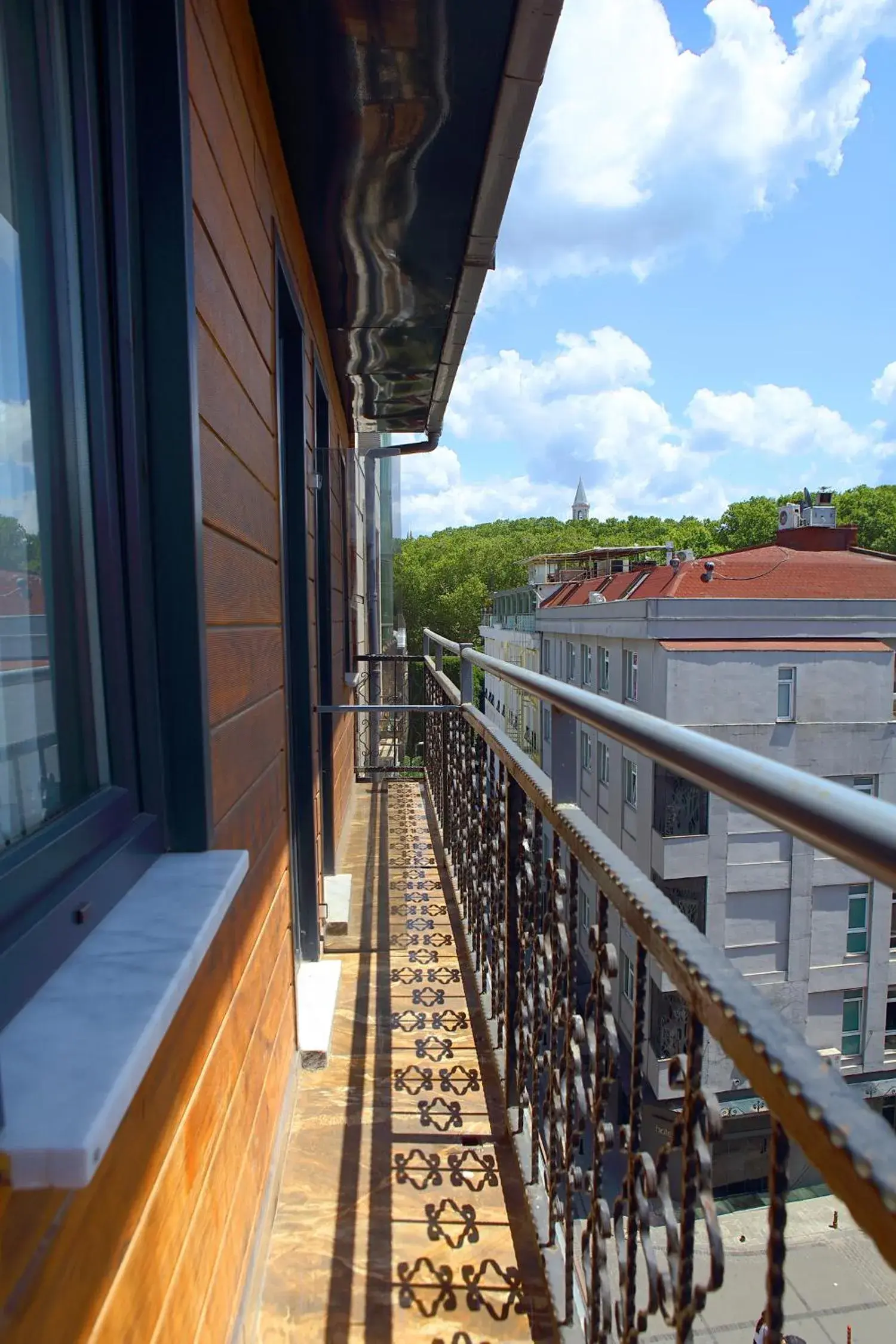 Property building in AMARA OLD CITY HOTEL & Spa Property building in AMARA OLD CITY HOTEL & Spa