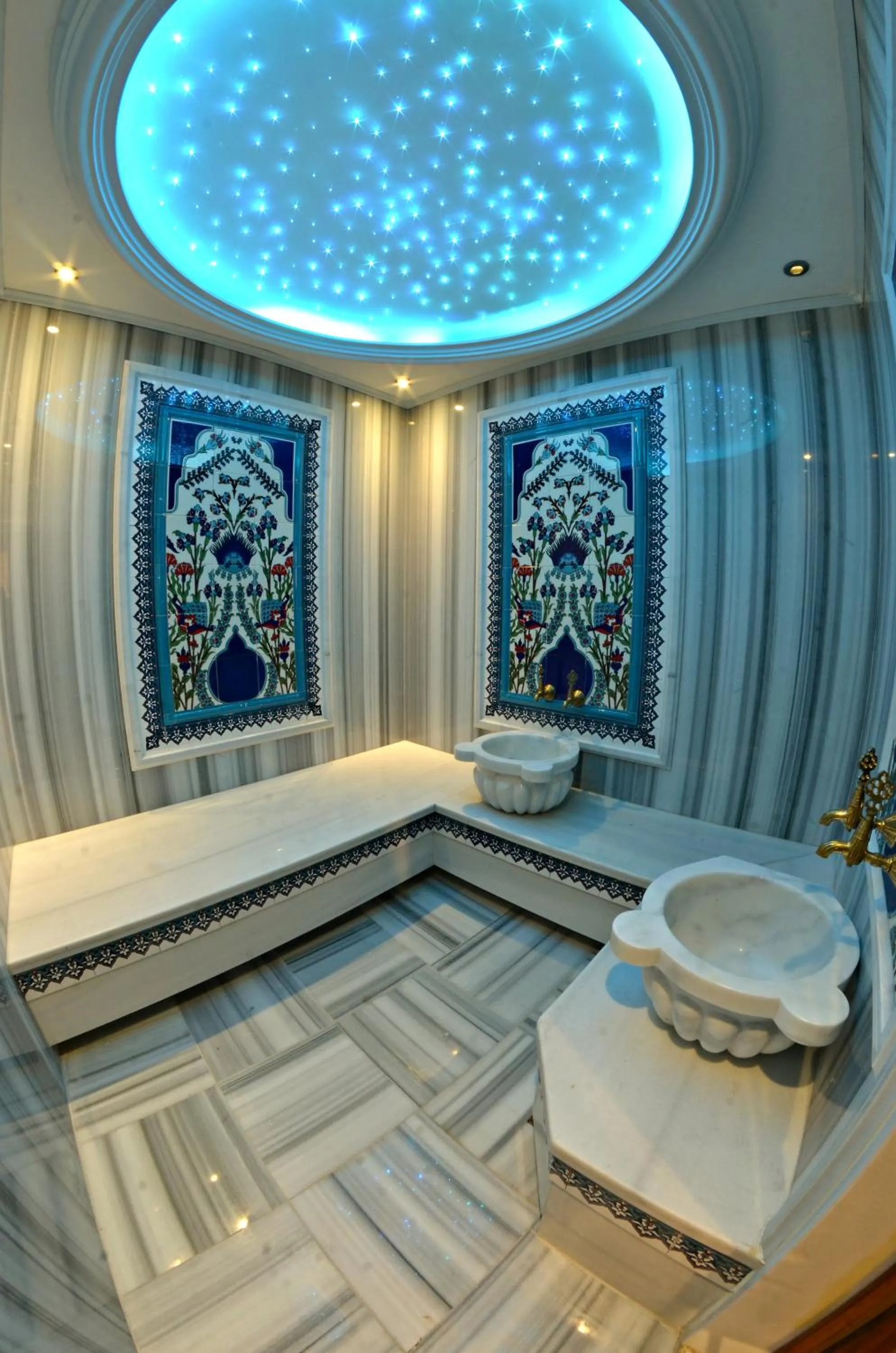 Squash in AMARA OLD CITY HOTEL & Spa