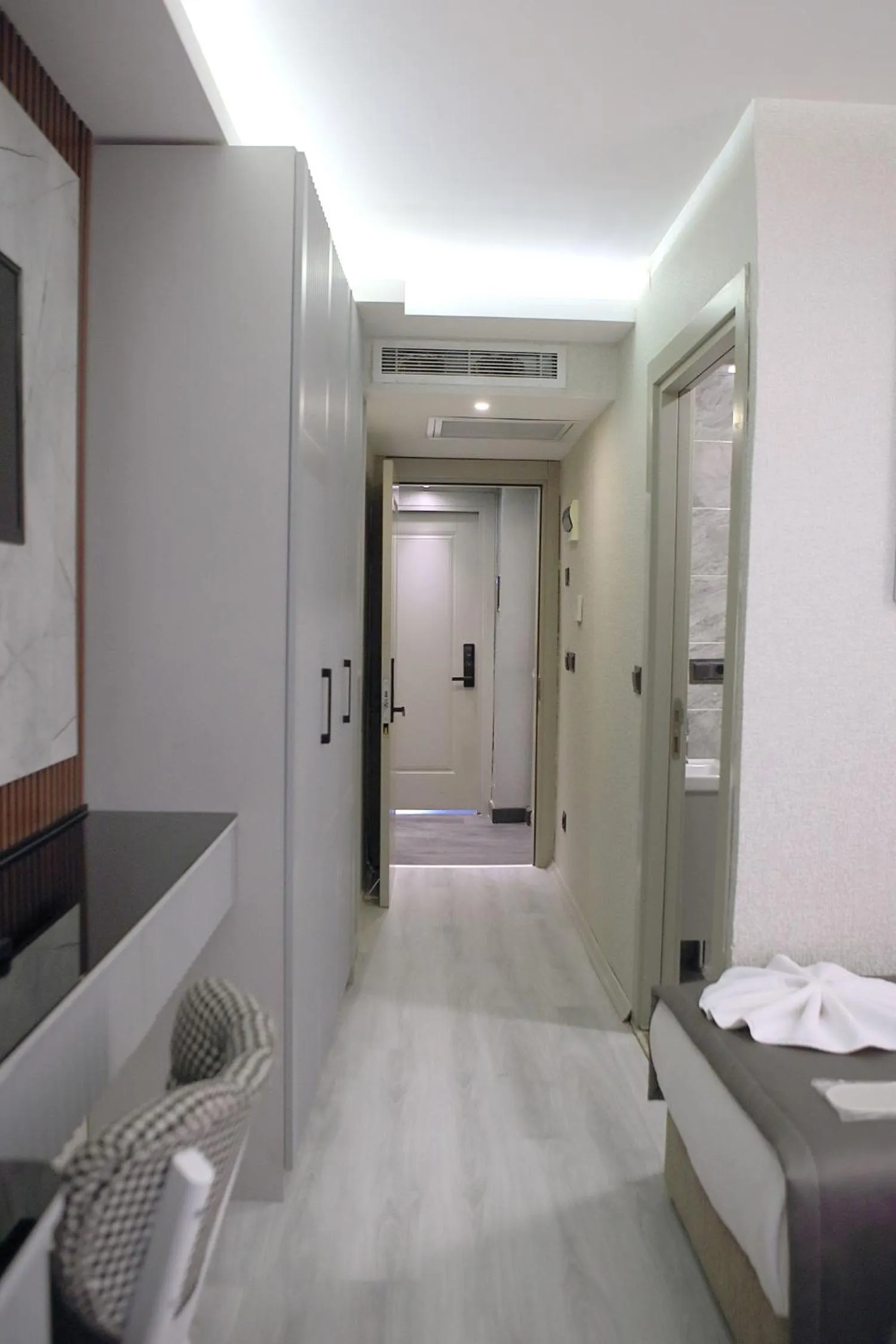 Photo of the whole room in AMARA OLD CITY HOTEL & Spa