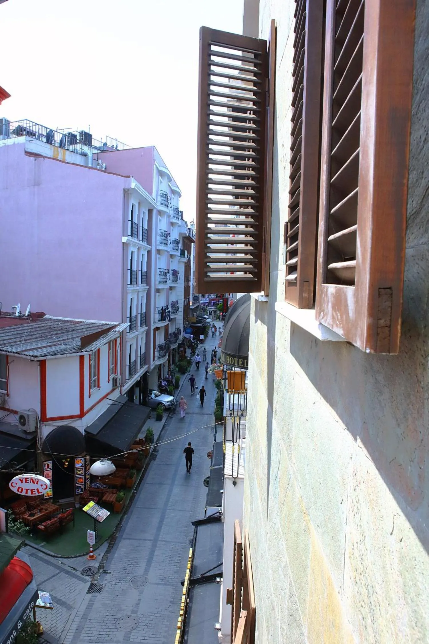 Neighbourhood in AMARA OLD CITY HOTEL & Spa