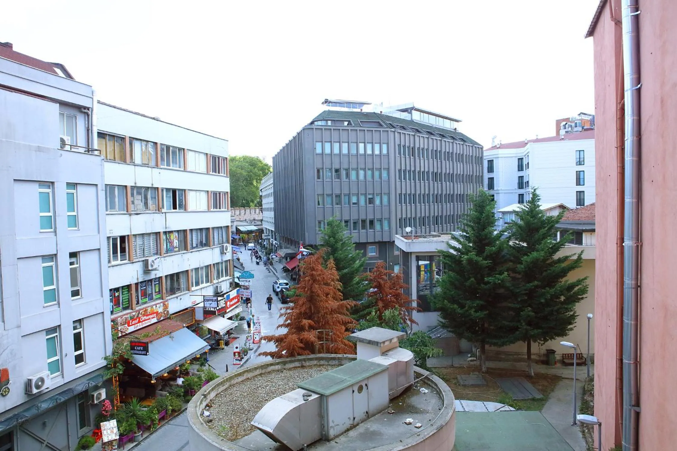 Neighbourhood in AMARA OLD CITY HOTEL & Spa