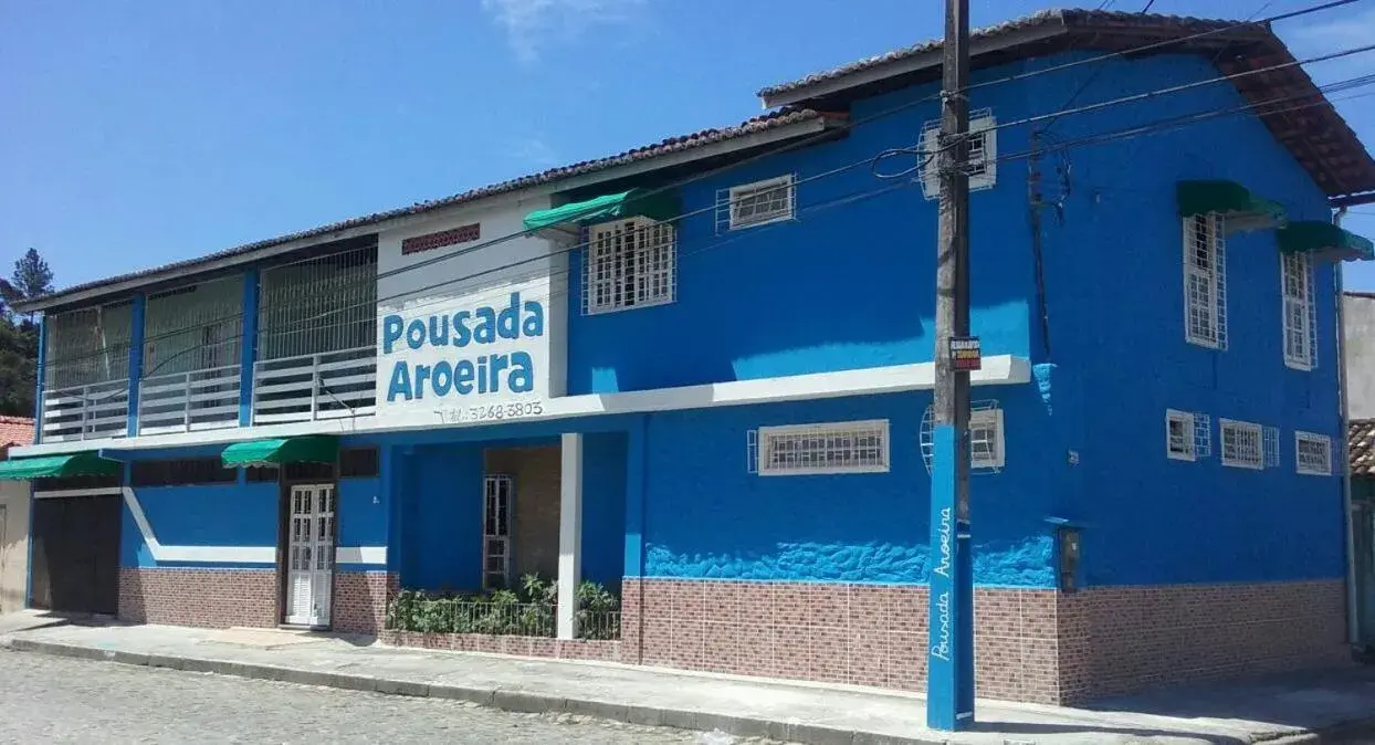 Pousada Aroeira Pousada Aroeira