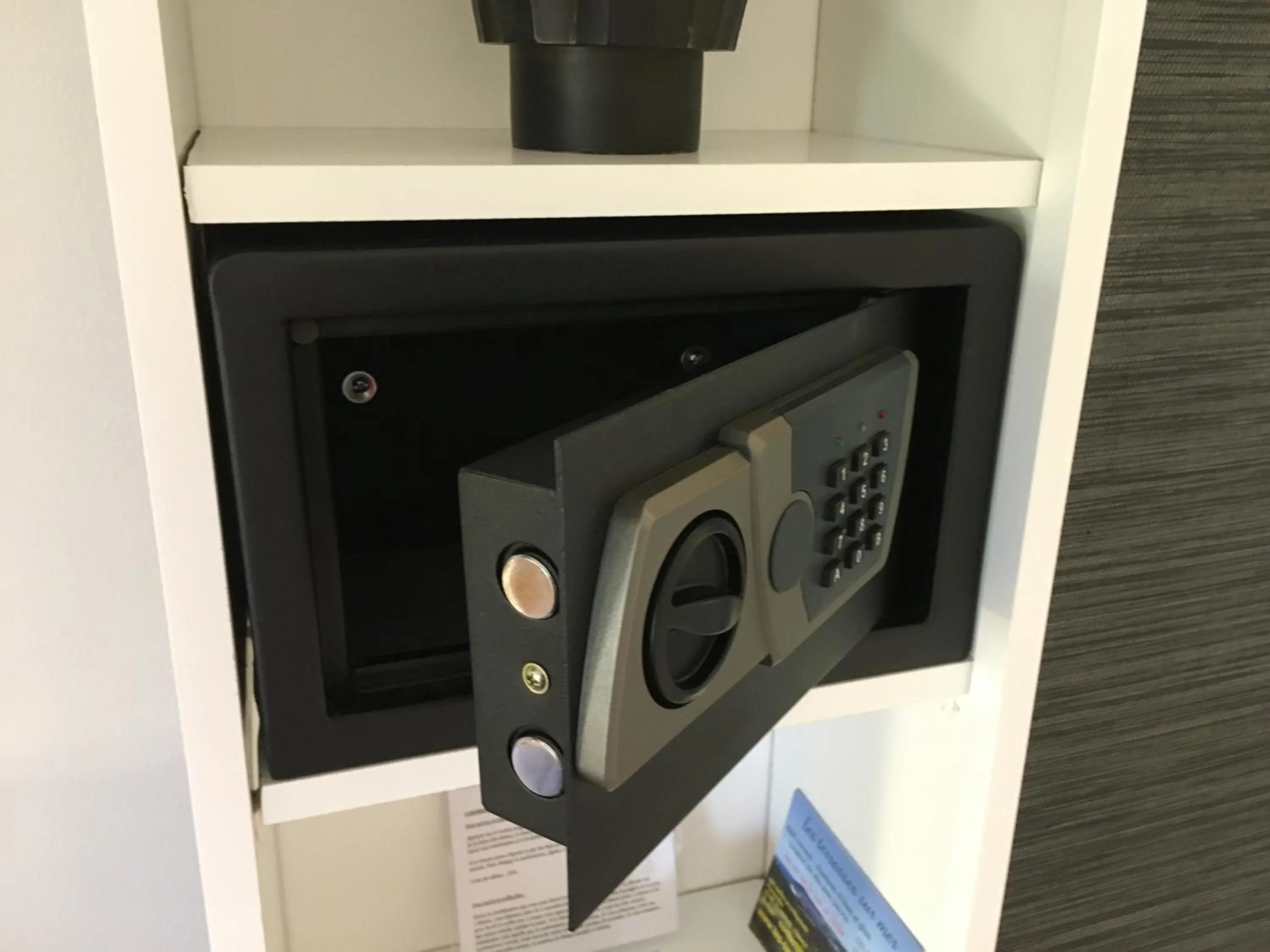 Les terrasses sur mer