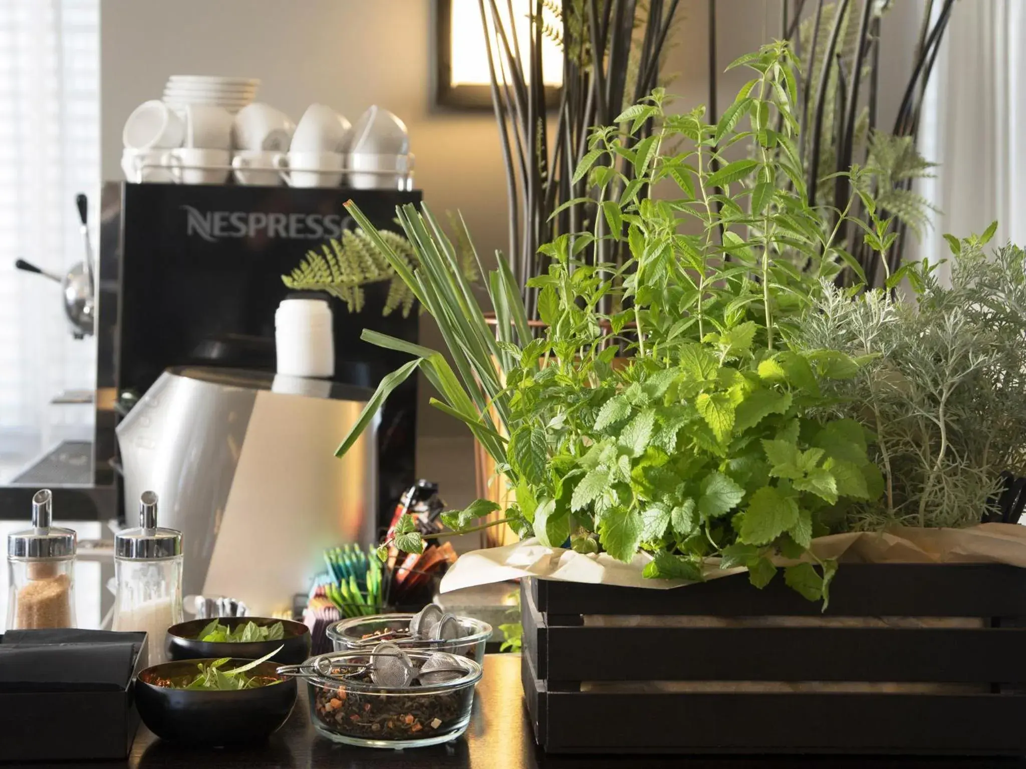 Breakfast in Vital - Urban boutique hotel TLV Breakfast in Vital - Urban boutique hotel TLV