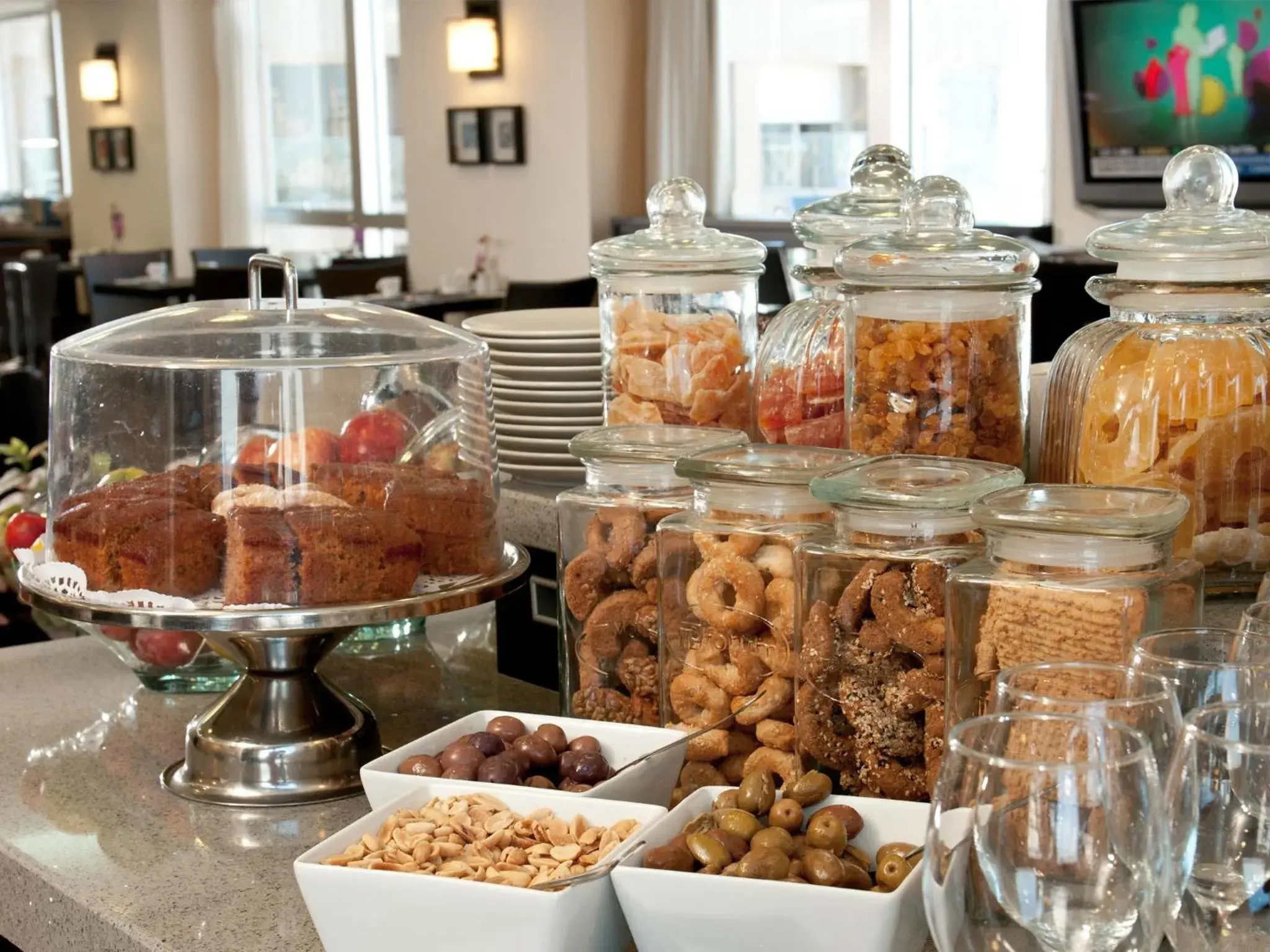 Food and drinks in Vital - Urban boutique hotel TLV Food and drinks in Vital - Urban boutique hotel TLV