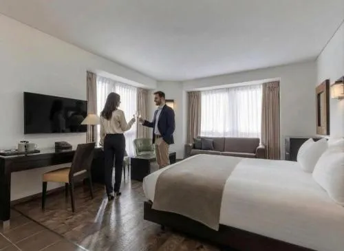 Vital - Urban boutique hotel TLV