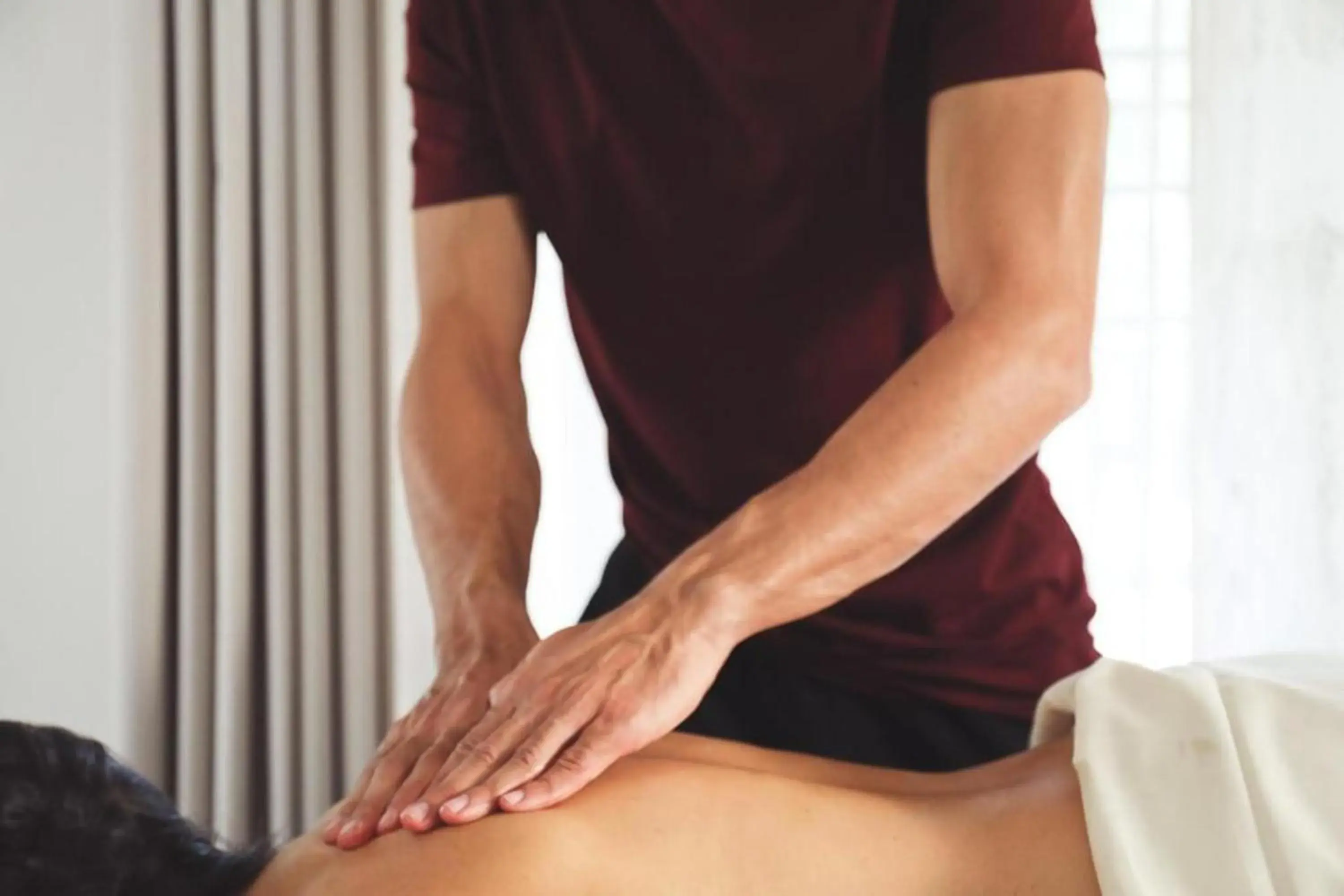 Spa and wellness centre/facilities in Vital - Urban boutique hotel TLV Spa and wellness centre/facilities in Vital - Urban boutique hotel TLV