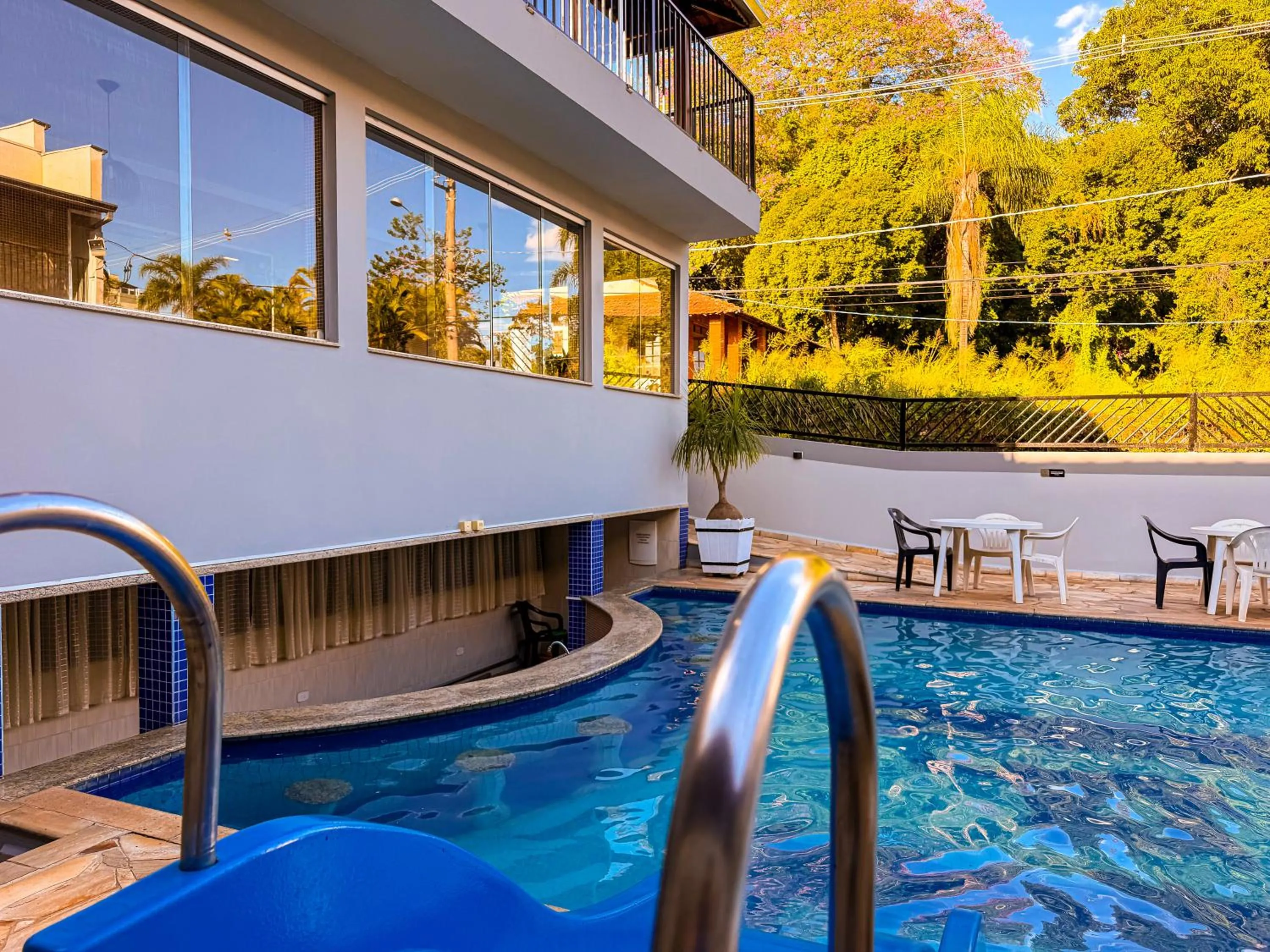 Hotel Picadão - São Pedro SP