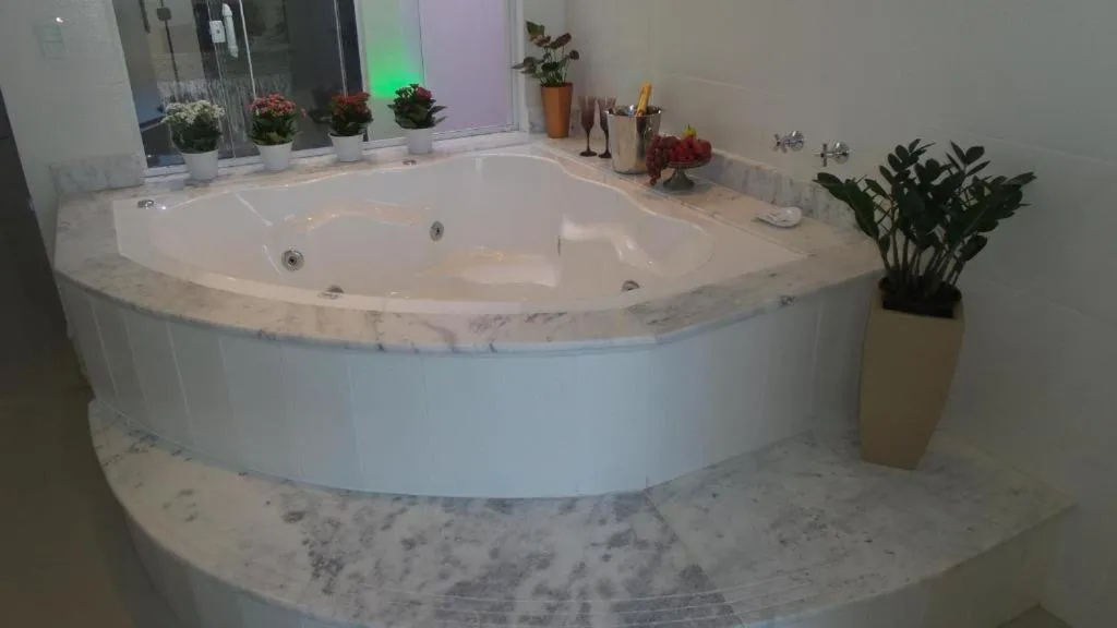 Hotel Picadão - São Pedro SP