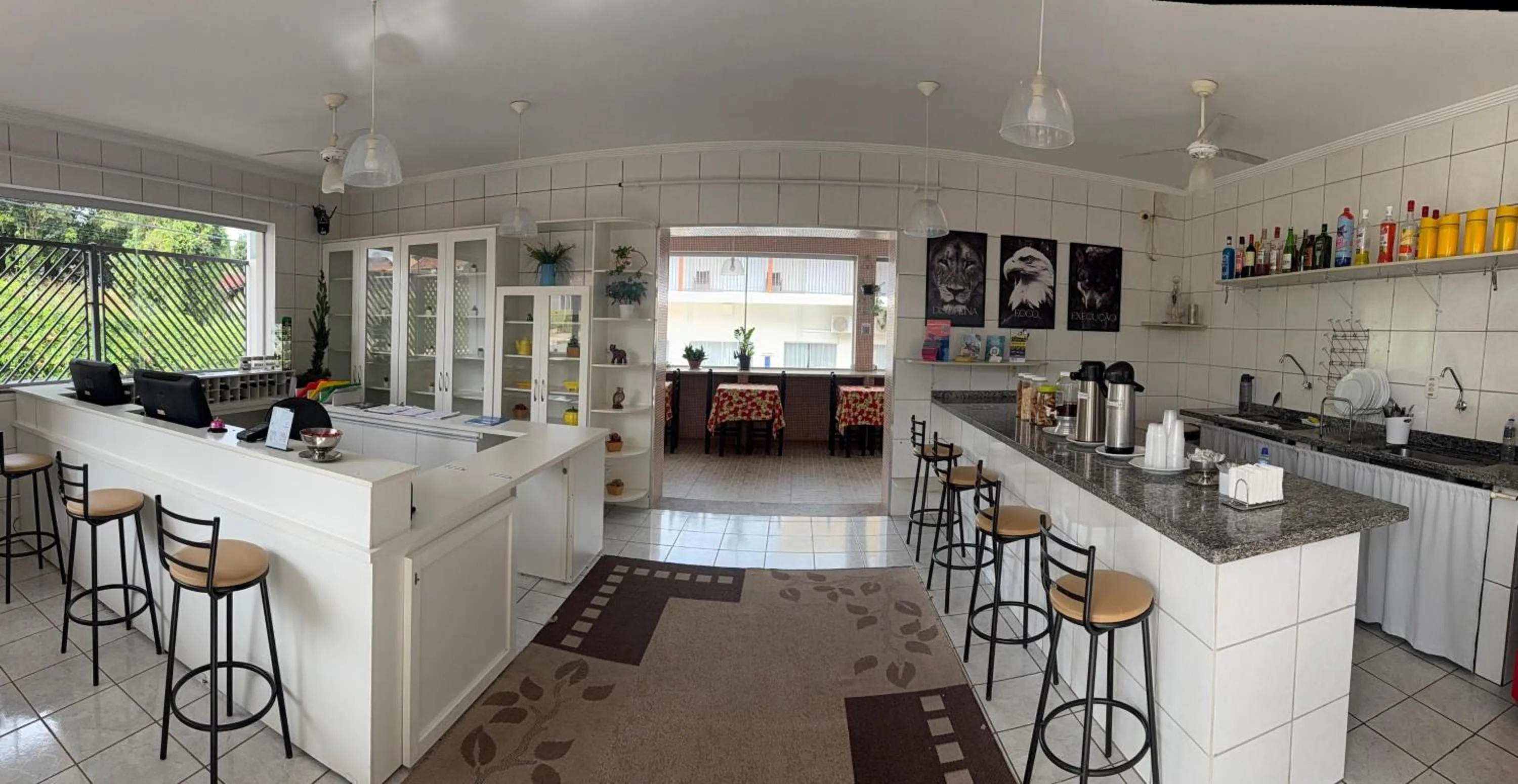 Hotel Picadão - São Pedro SP