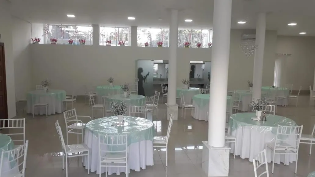 Hotel Picadão - São Pedro SP