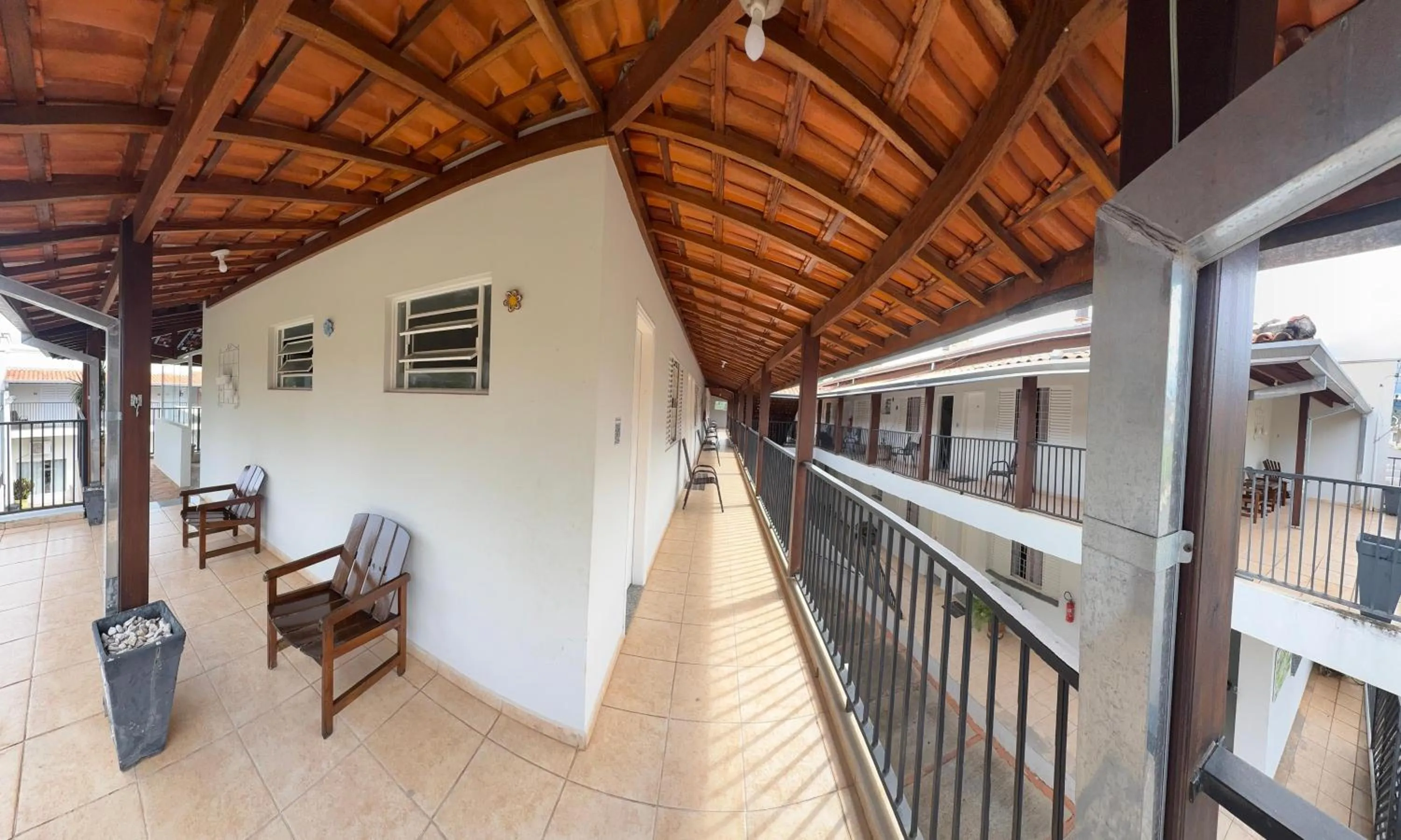 Hotel Picadão - São Pedro SP