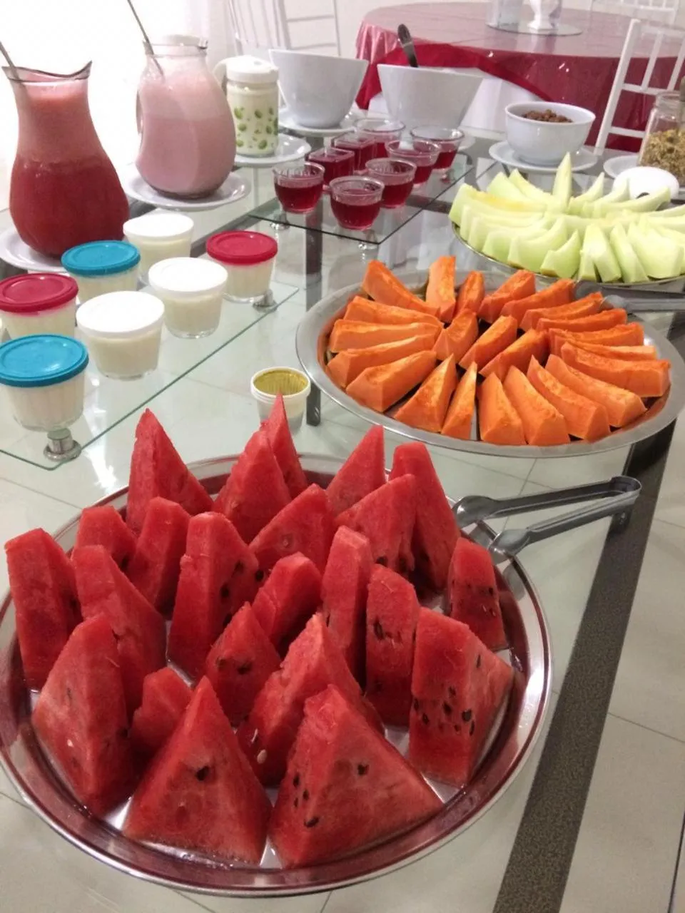 Hotel Picadão - São Pedro SP