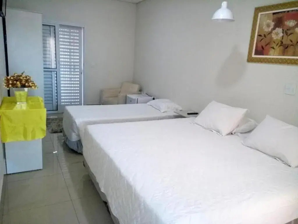 King Suite with Spa Bath in Hotel Picadão - São Pedro SP King Suite with Spa Bath in Hotel Picadão - São Pedro SP