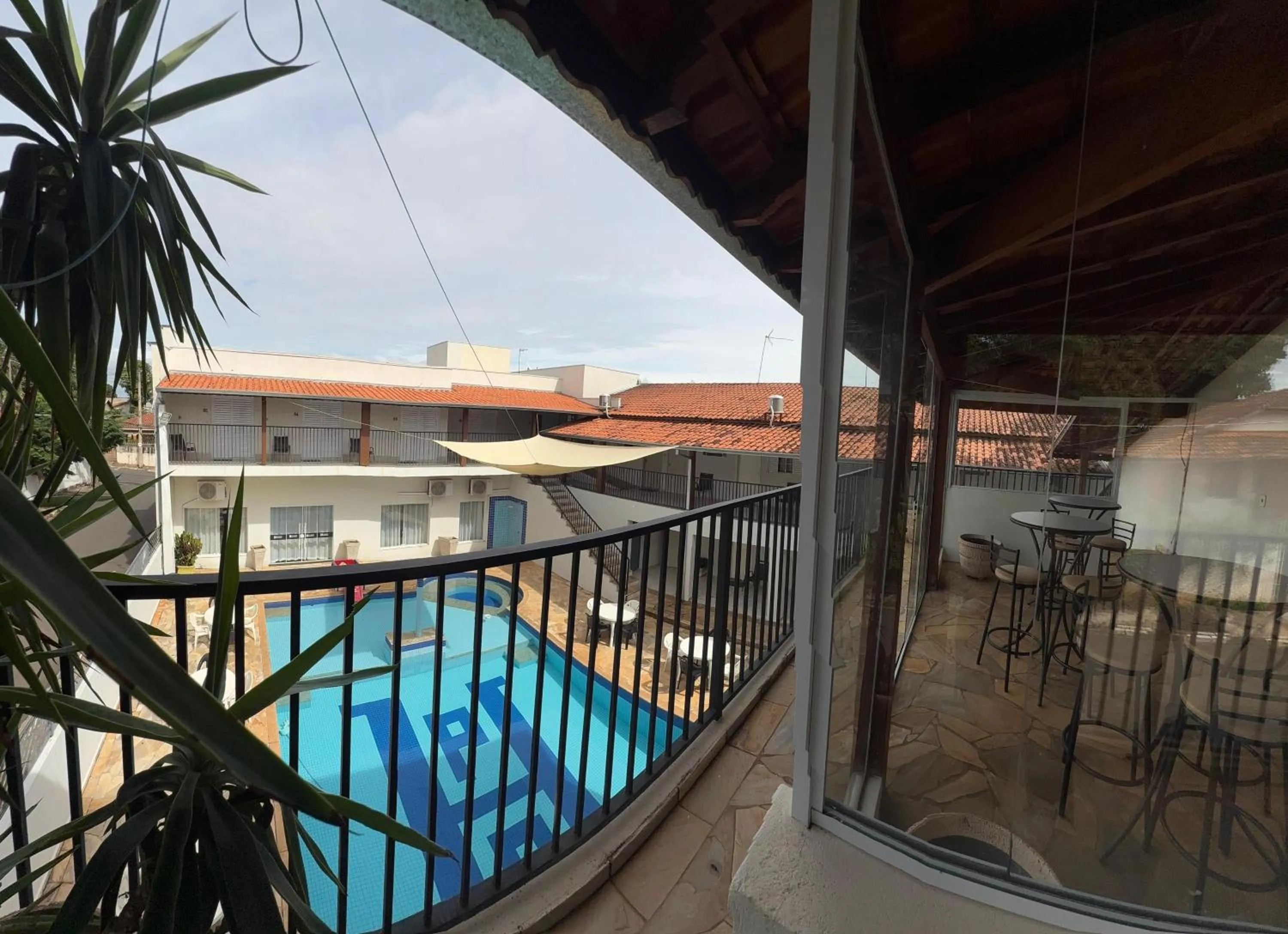 Hotel Picadão - São Pedro SP