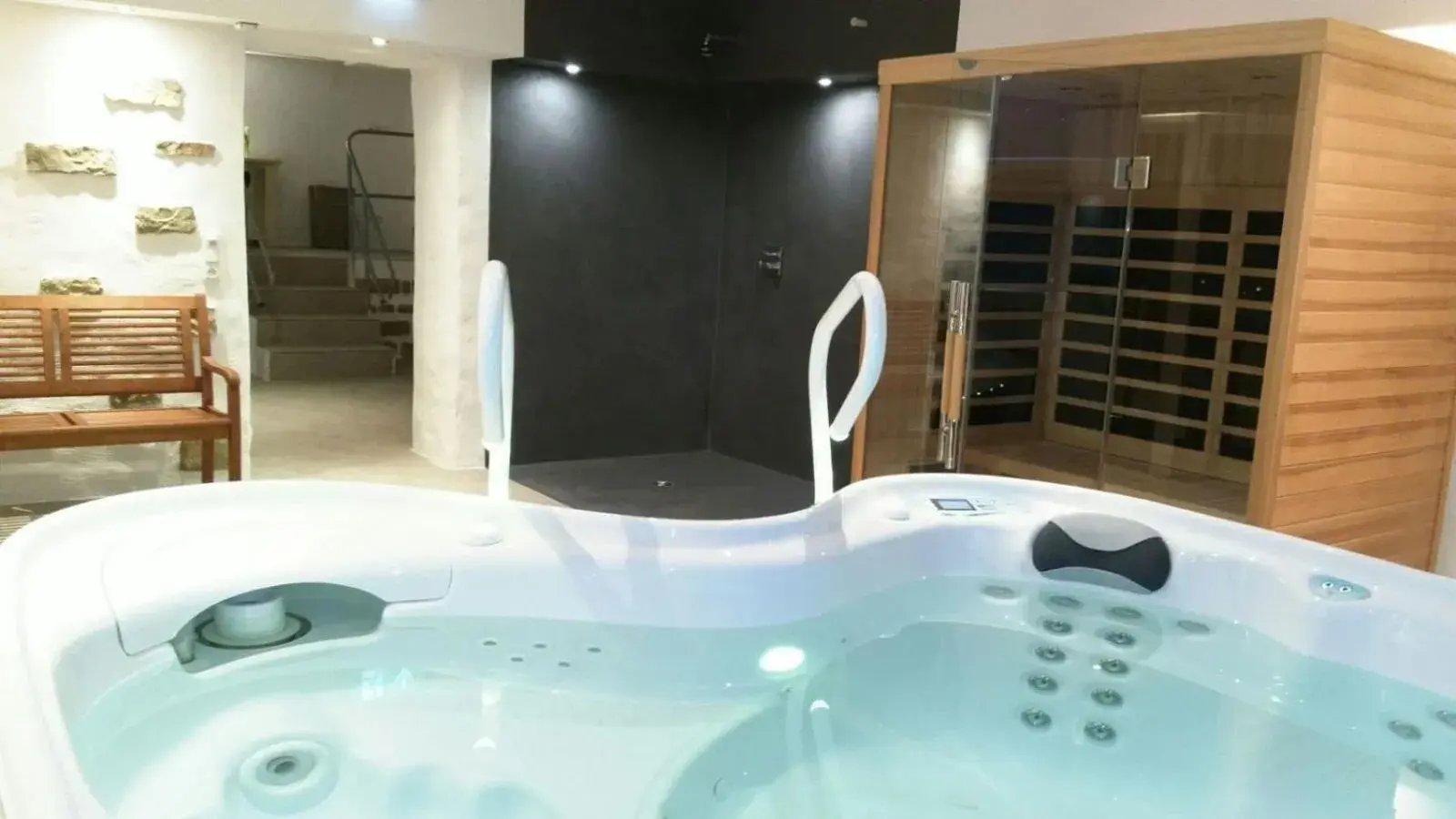 Comfort-Hotel garni Schierker Waldperle - inklusive Wellness Comfort-Hotel garni Schierker Waldperle - inklusive Wellness