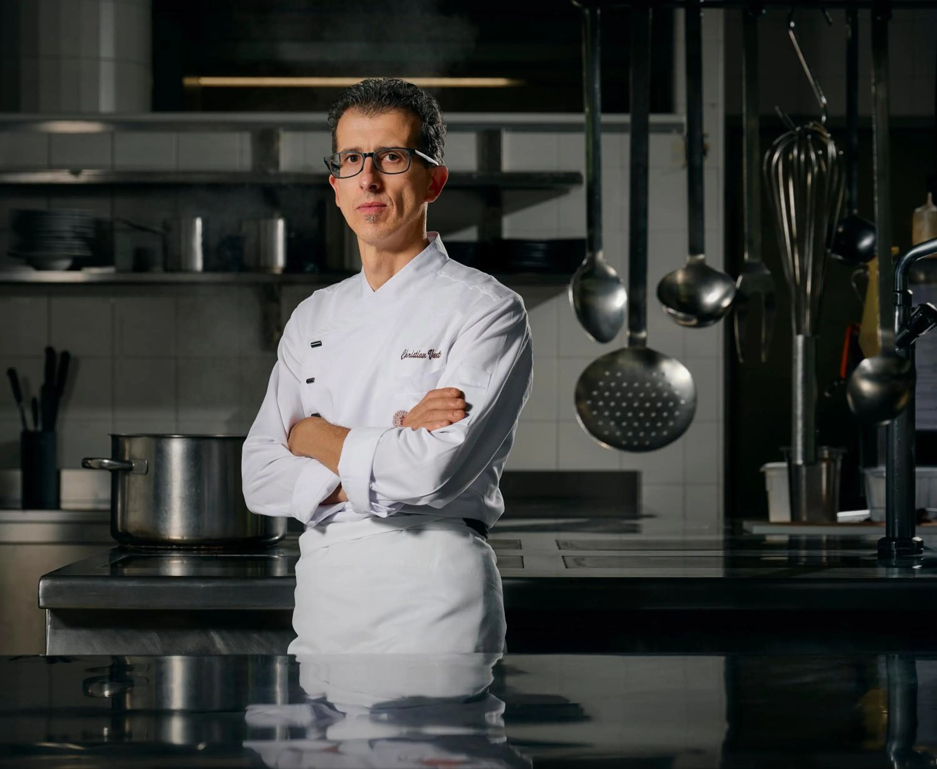 Food and drinks in Grand Hotel Terme Di Comano