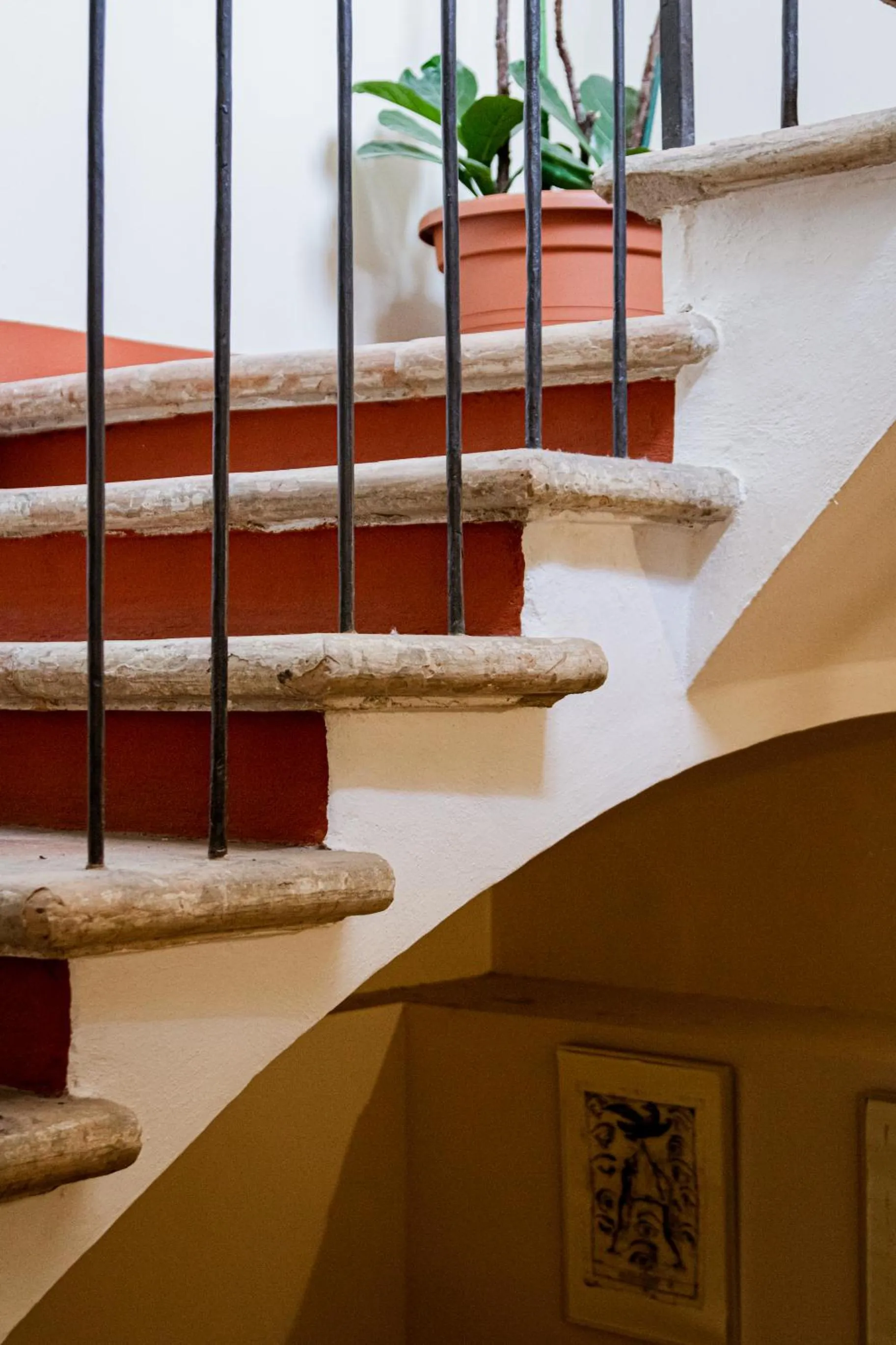 Casa Isolani Charms Rooms Santo Stefano