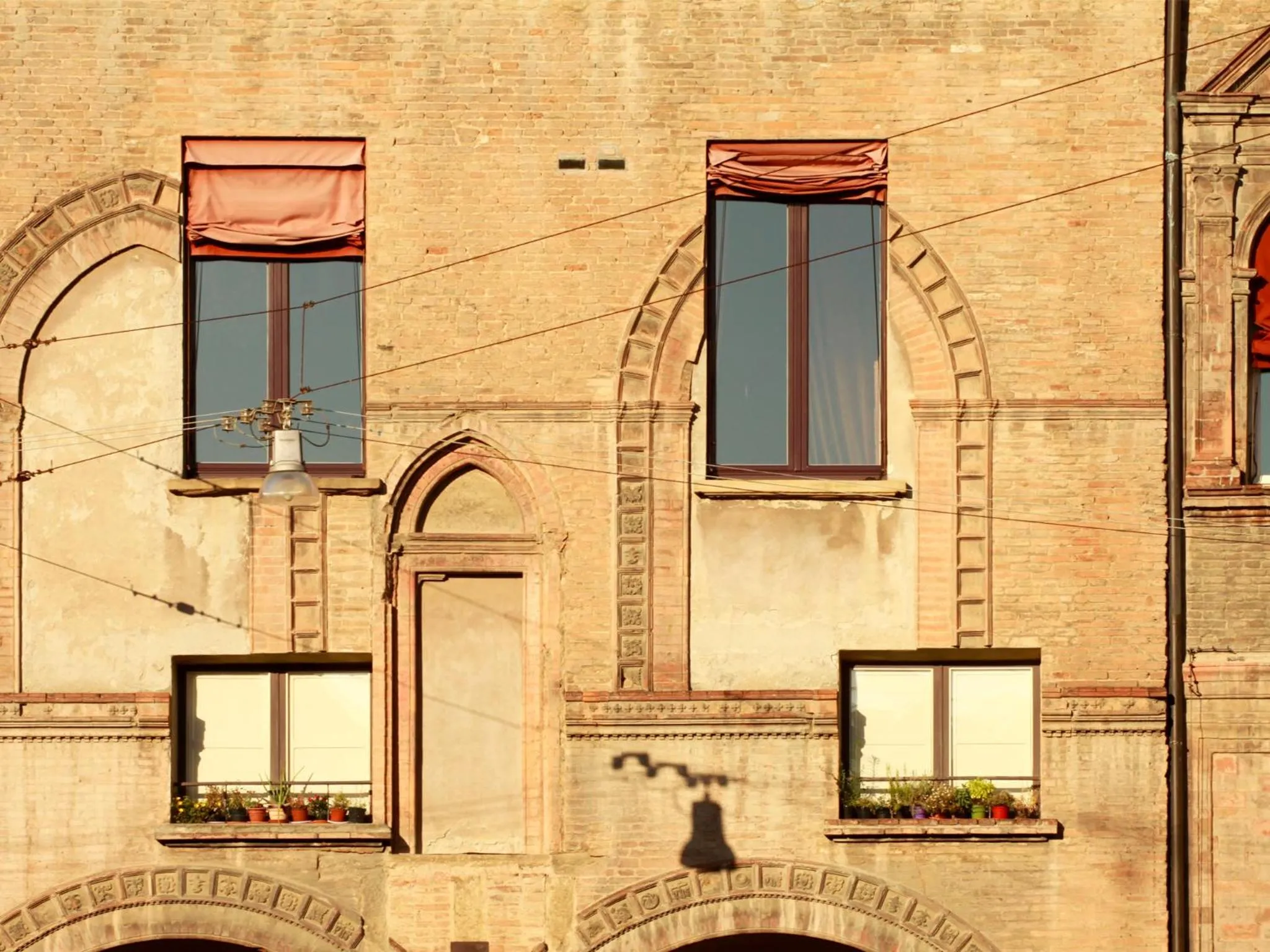 Other in Casa Isolani Charms Rooms Santo Stefano