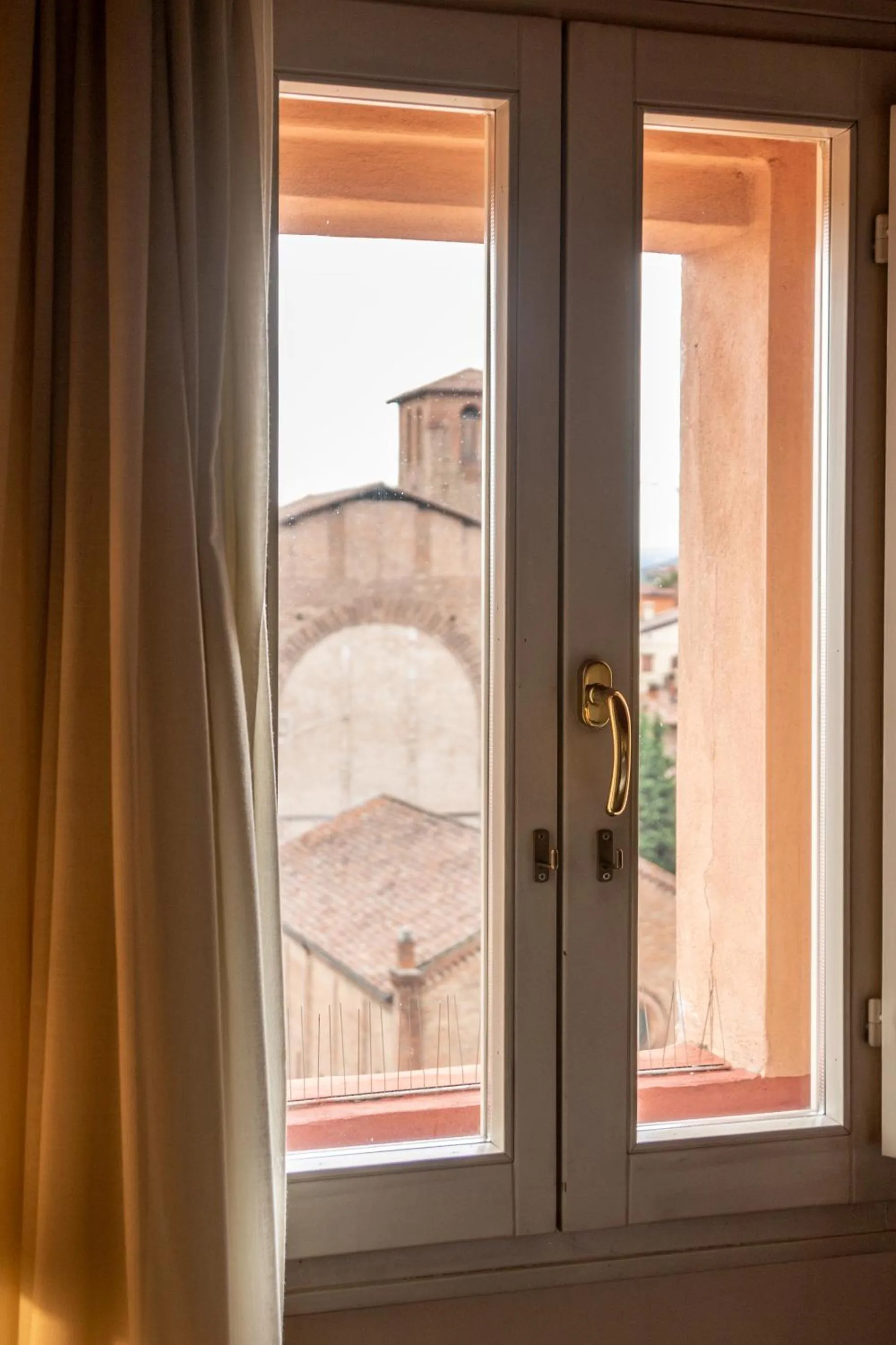 Casa Isolani Charms Rooms Santo Stefano