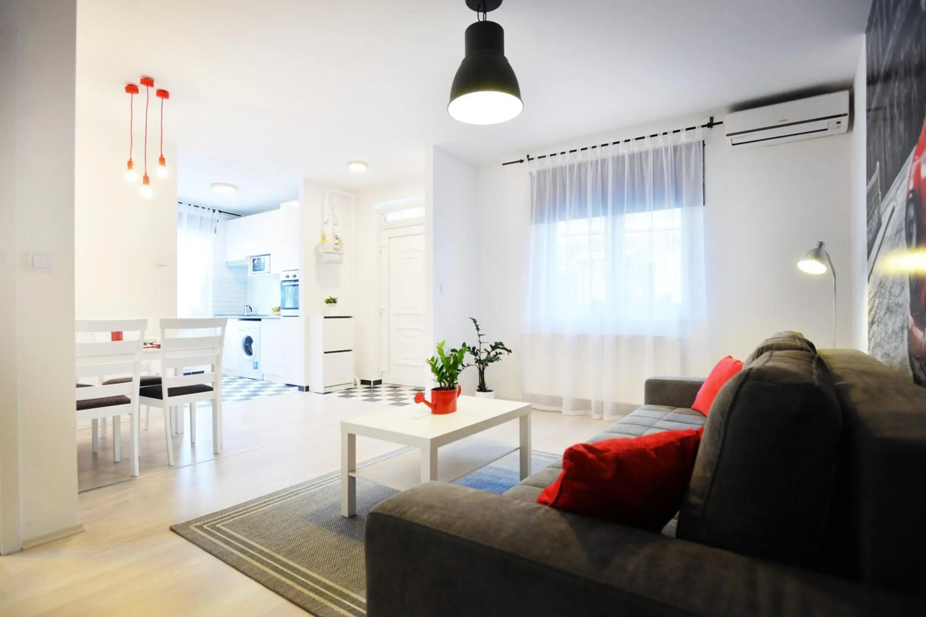 Enjoy Apartman Eger Enjoy Apartman Eger