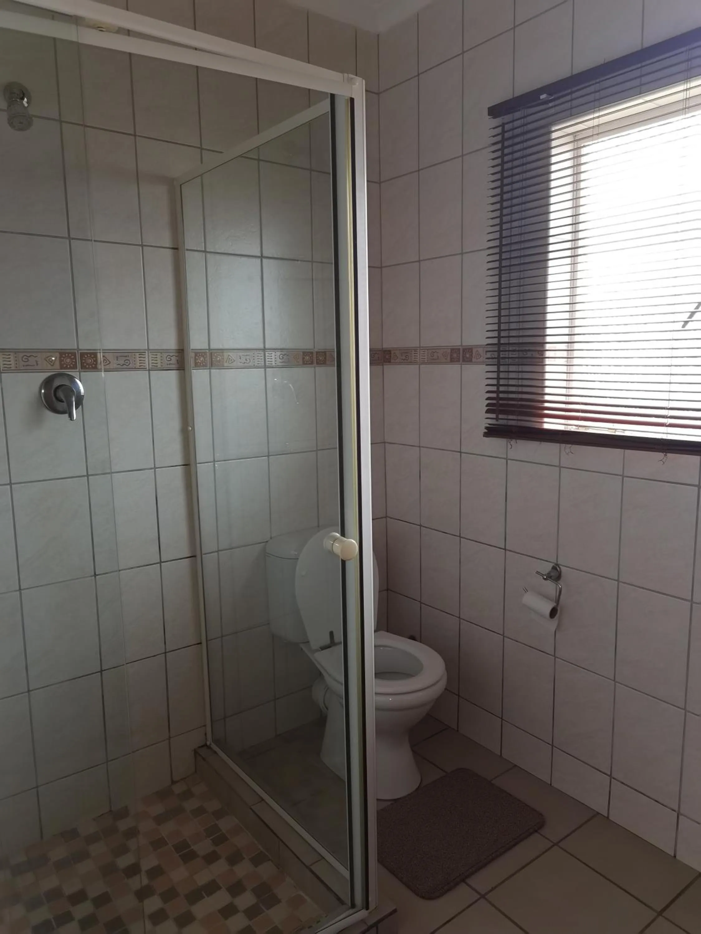 Bathroom in At Home BB