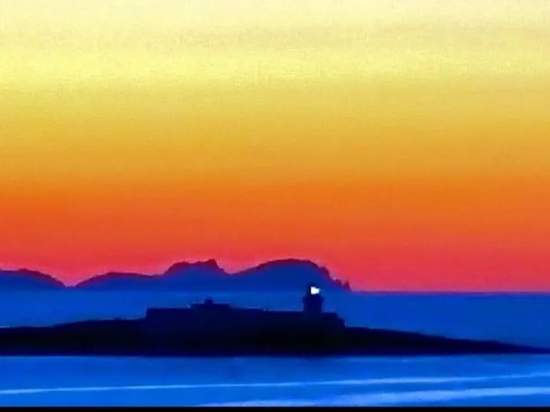 Horizon View Lodge Bed and Breakfast Glanleam Road Knightstown Valentia Island County Kerry V23 W447 Ireland